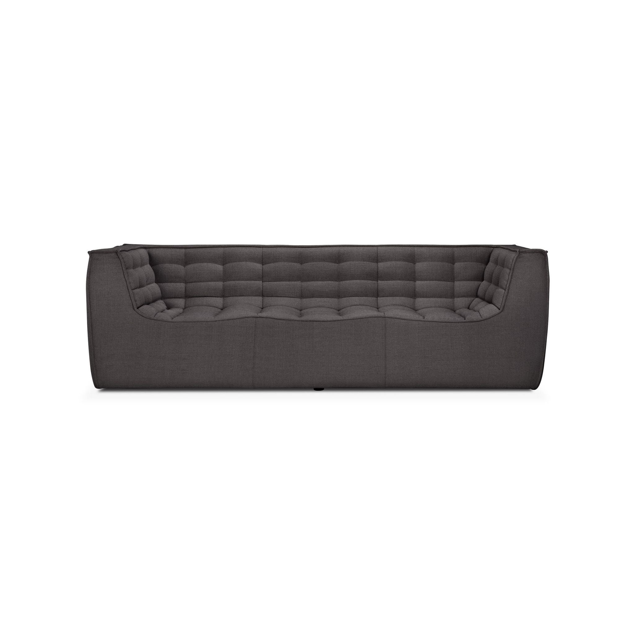 N701 Sofa - Valley Variety - Ethnicraft