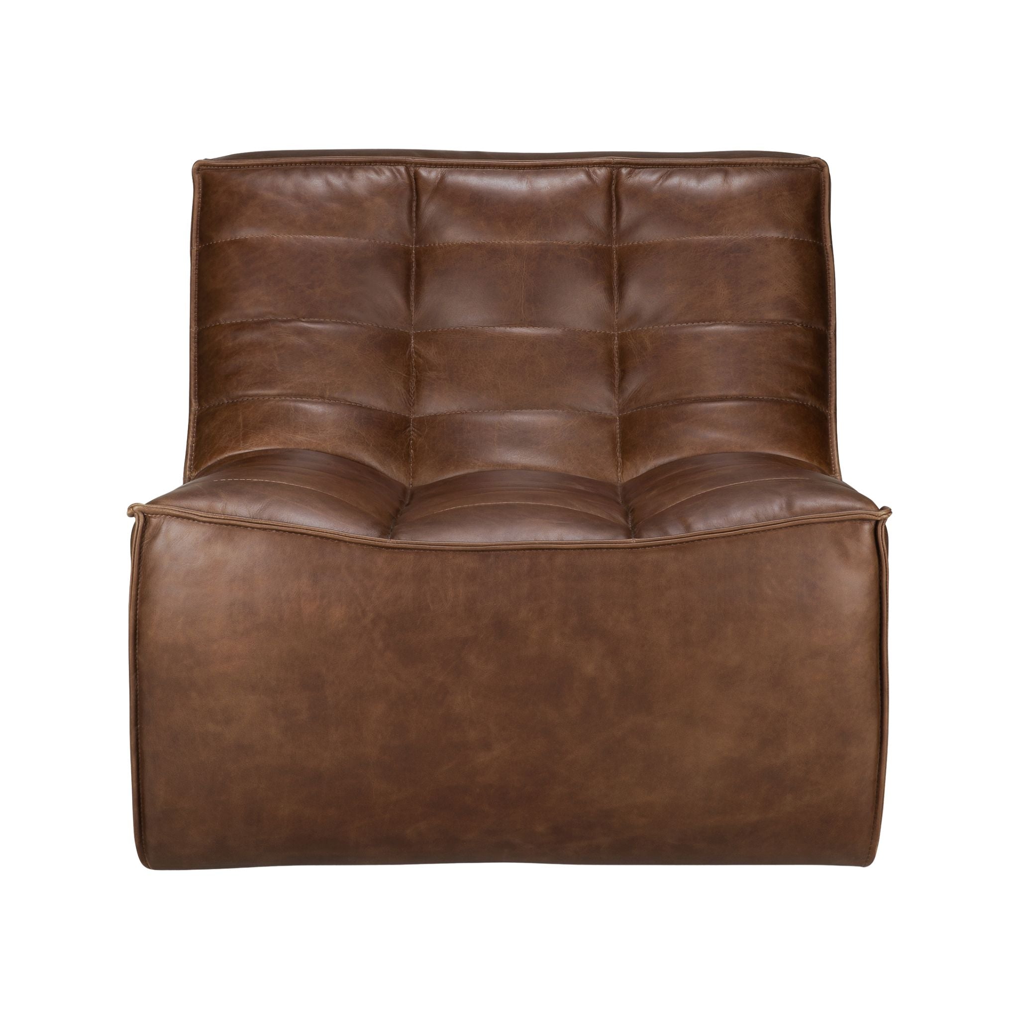 N701 Modular Sofa - Valley Variety - Ethnicraft