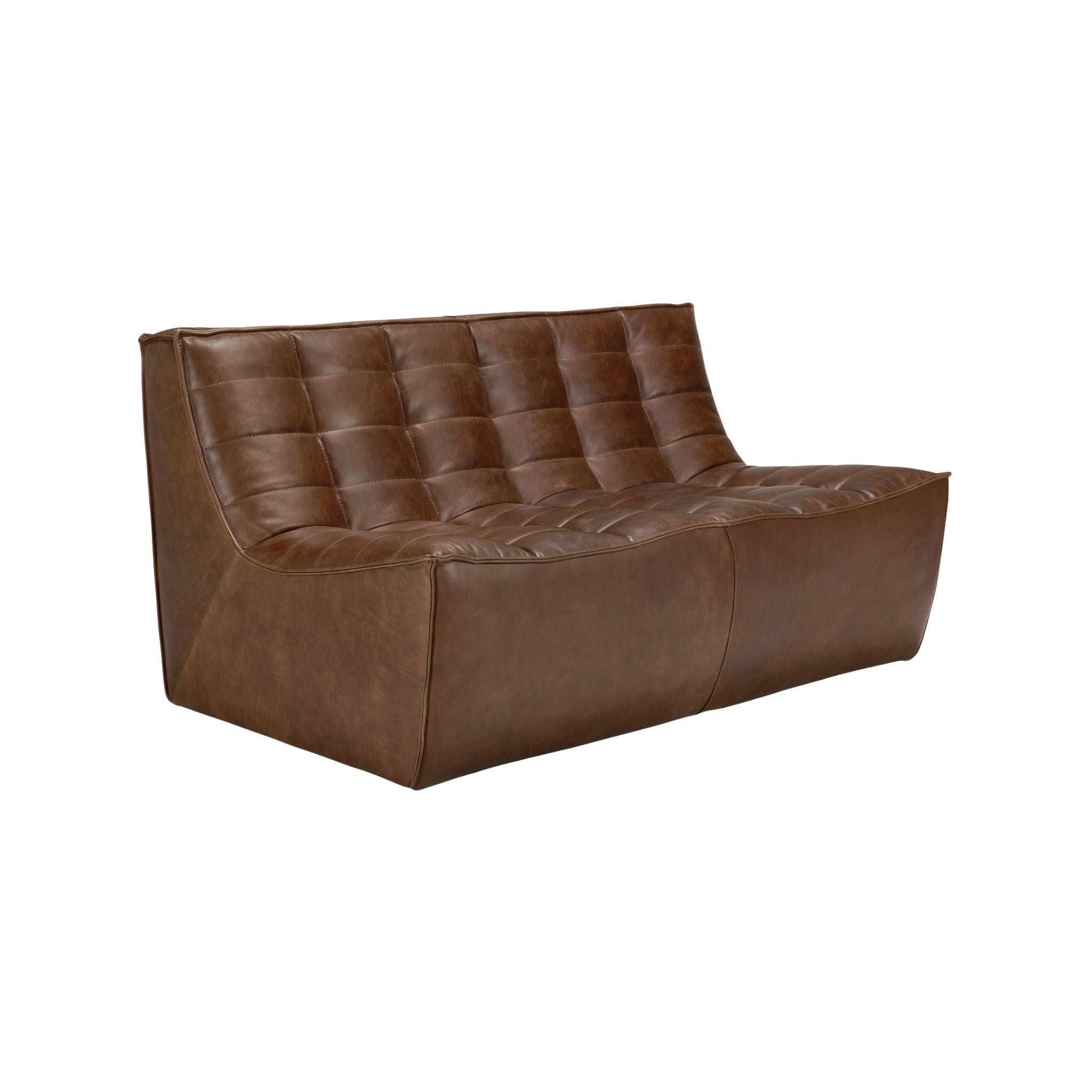 N701 Modular Sofa - Valley Variety - Ethnicraft
