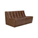 N701 Modular Sofa - Valley Variety - Ethnicraft