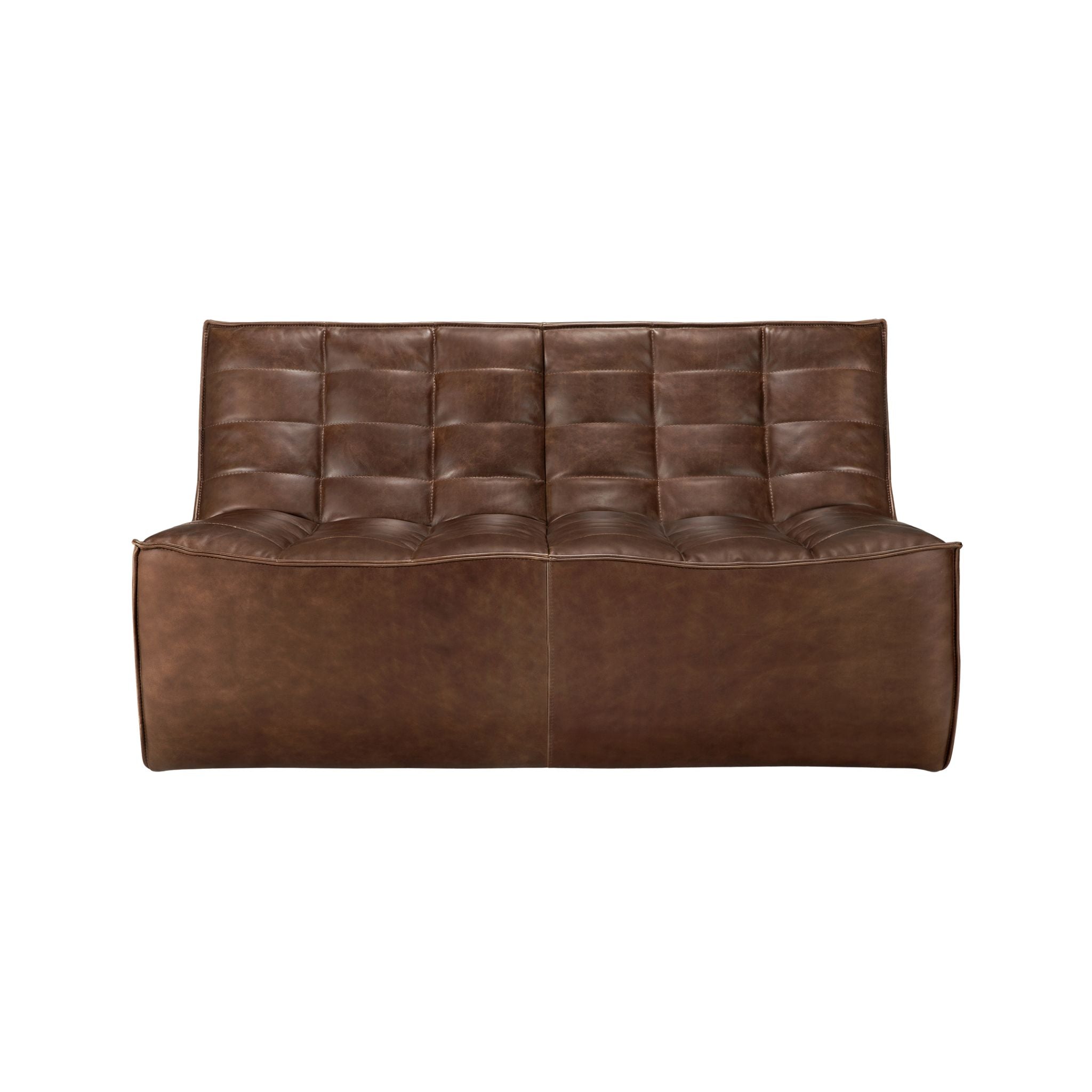N701 Modular Sofa - Valley Variety - Ethnicraft