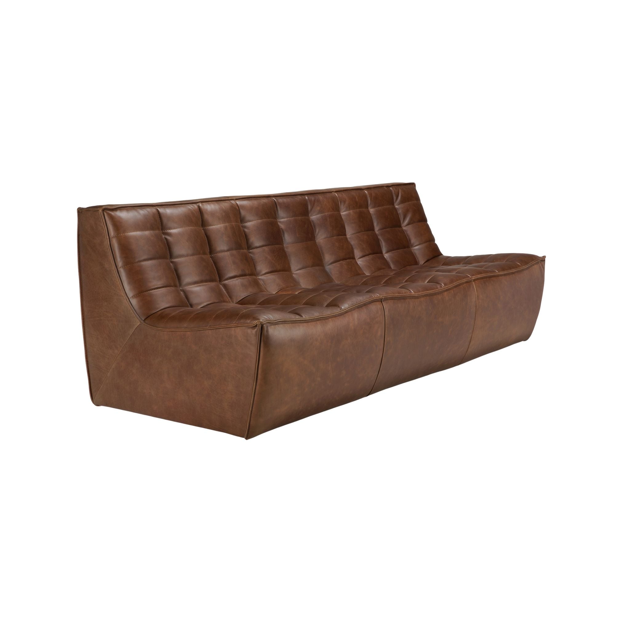N701 Modular Sofa - Valley Variety - Ethnicraft