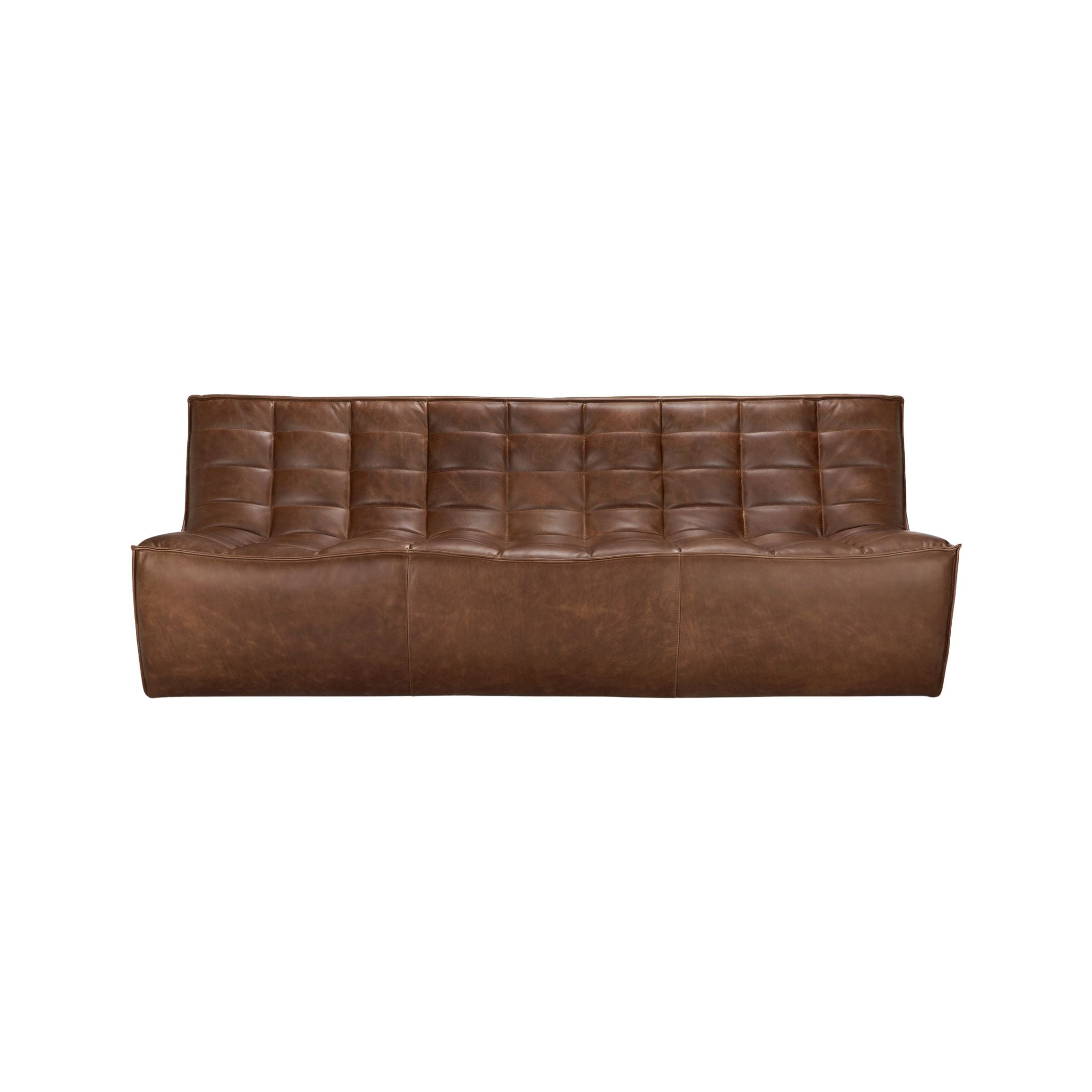 N701 Modular Sofa - Valley Variety - Ethnicraft