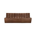 N701 Modular Sofa - Valley Variety - Ethnicraft