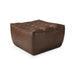 N701 Footstool - Valley Variety - Ethnicraft
