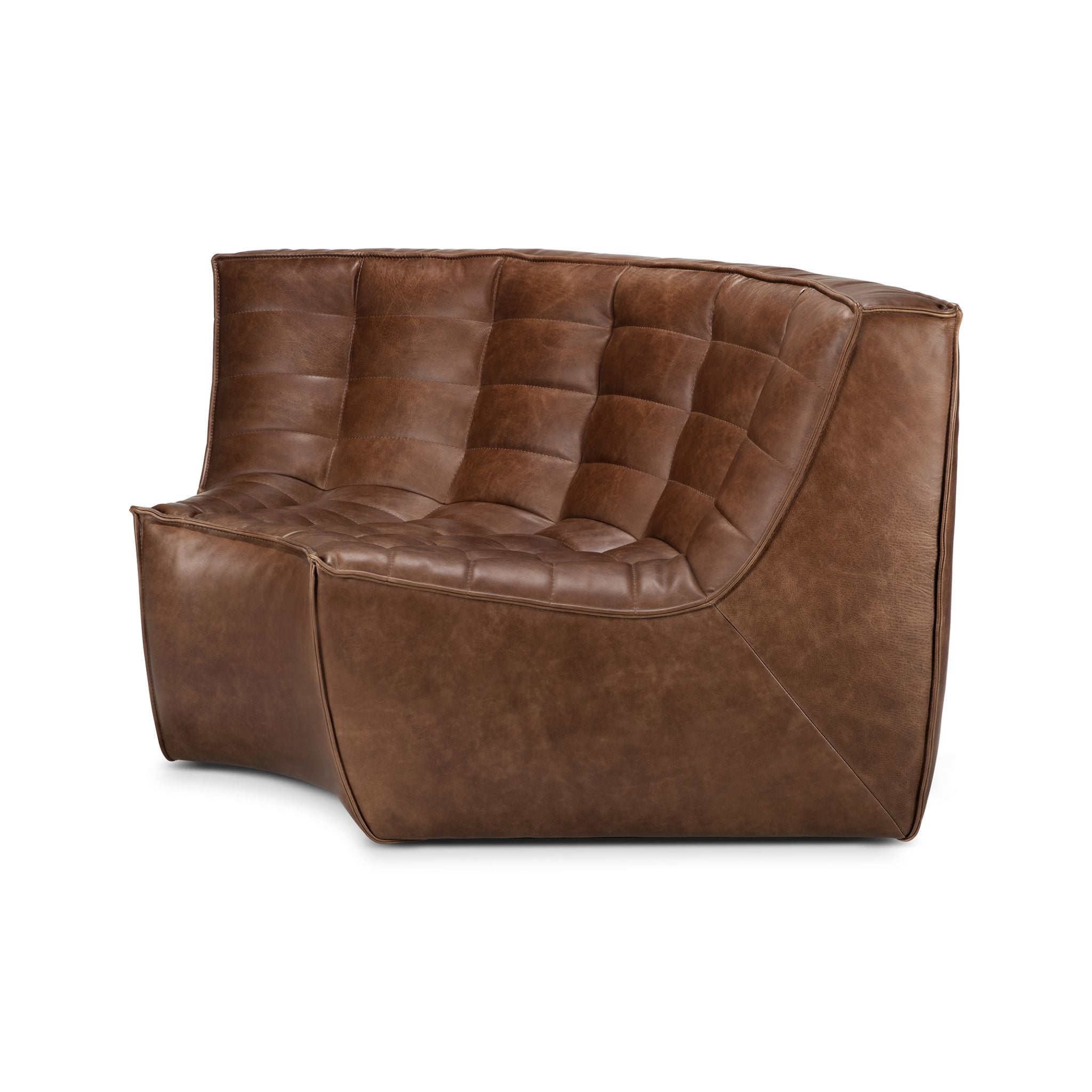 N701 Modular Sofa - Valley Variety - Ethnicraft