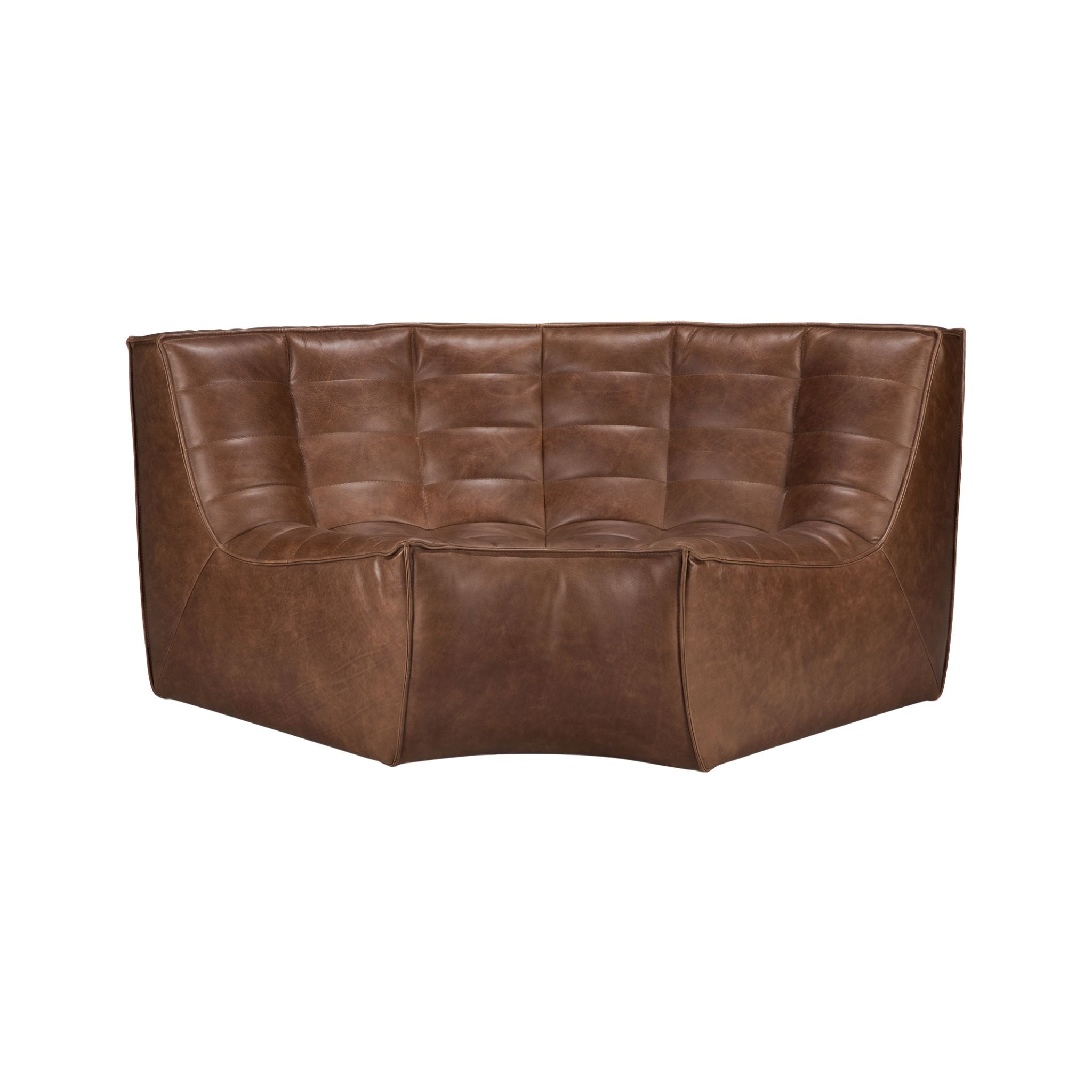 N701 Modular Sofa - Valley Variety - Ethnicraft