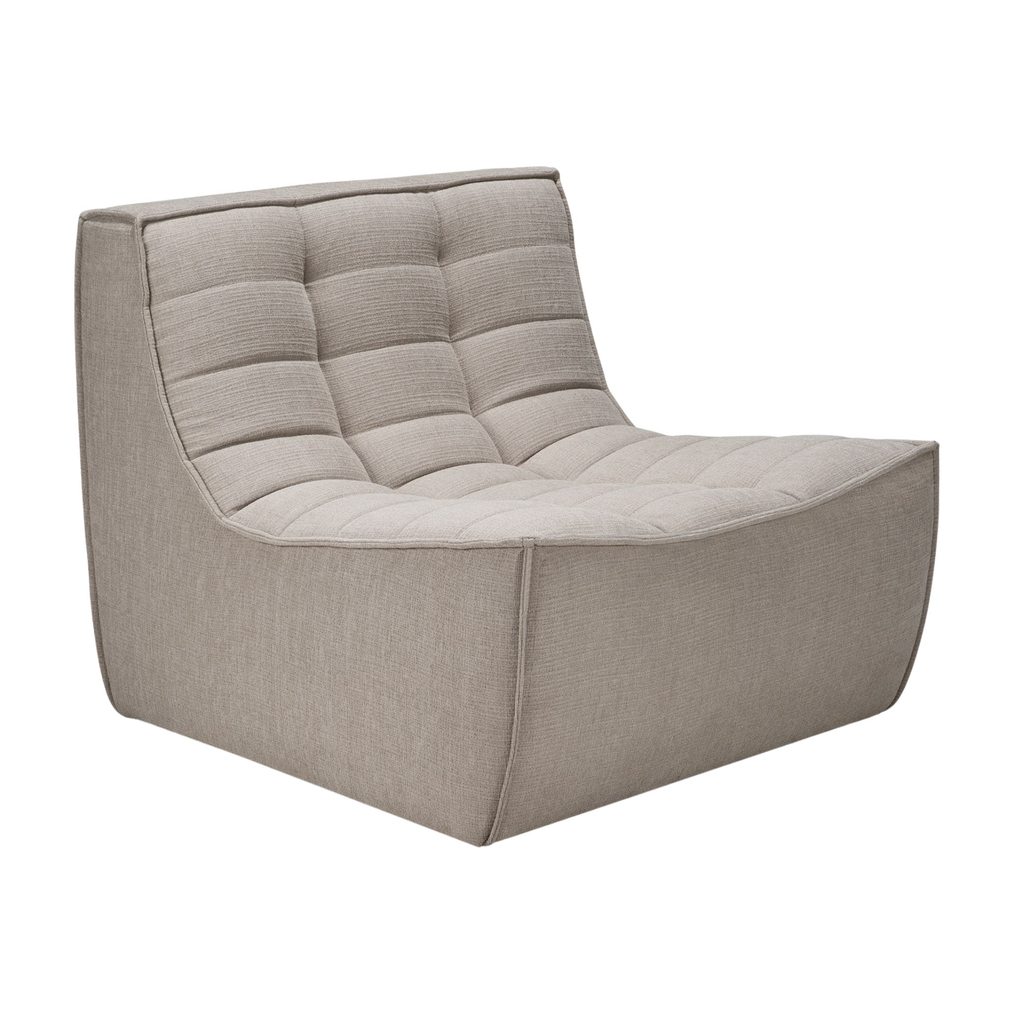 N701 Lounge Chair