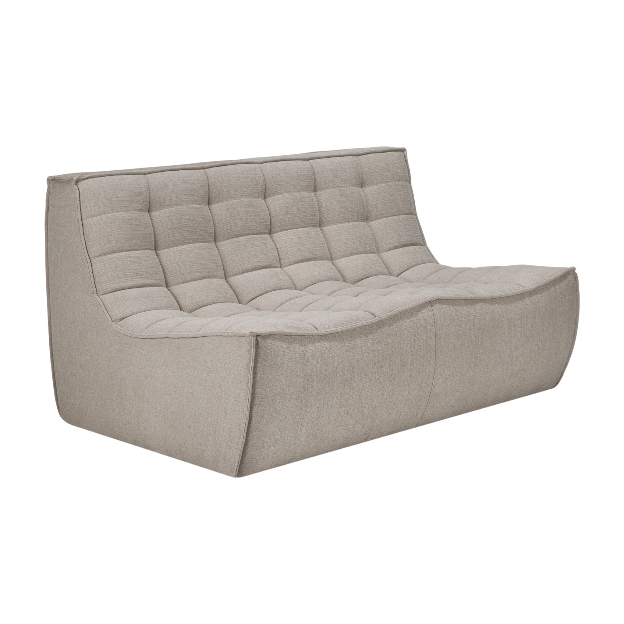 N701 Modular Sofa - Valley Variety