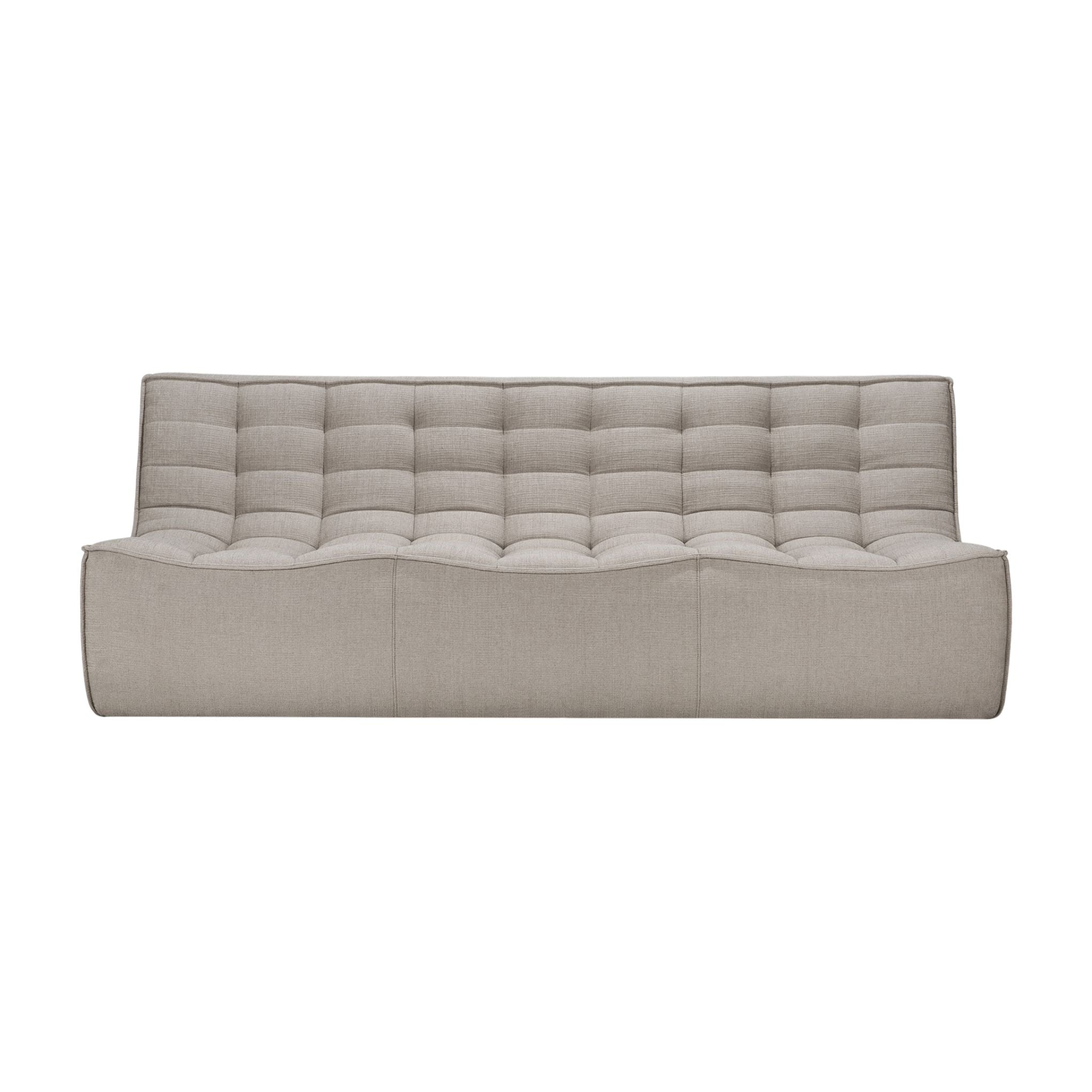 N701 Modular Sofa - Valley Variety