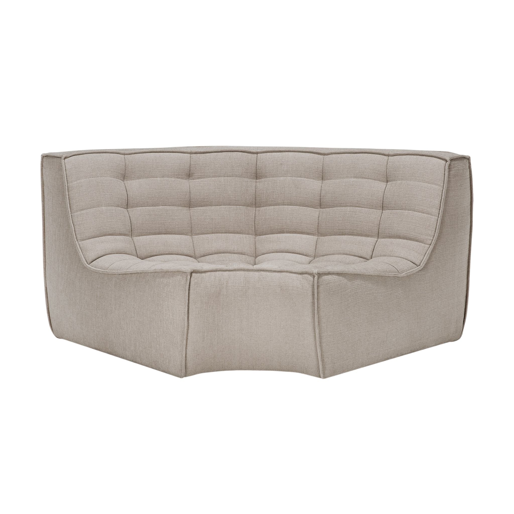 N701 Modular Sofa - Valley Variety