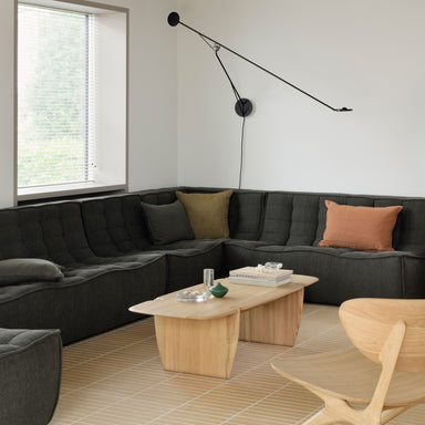 PI Coffee Table - Valley Variety - Ethnicraft