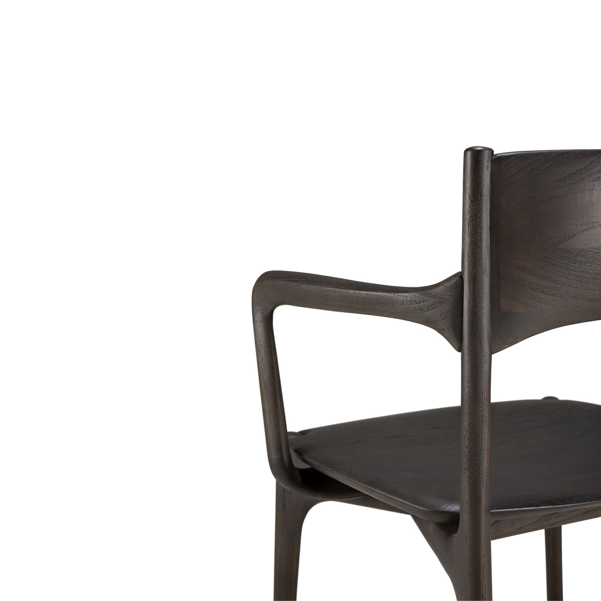 PI Dining Chair Armrest - Valley Variety - Ethnicraft