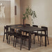 PI Dining Table - Valley Variety - Ethnicraft