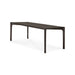 PI Dining Table - Valley Variety - Ethnicraft