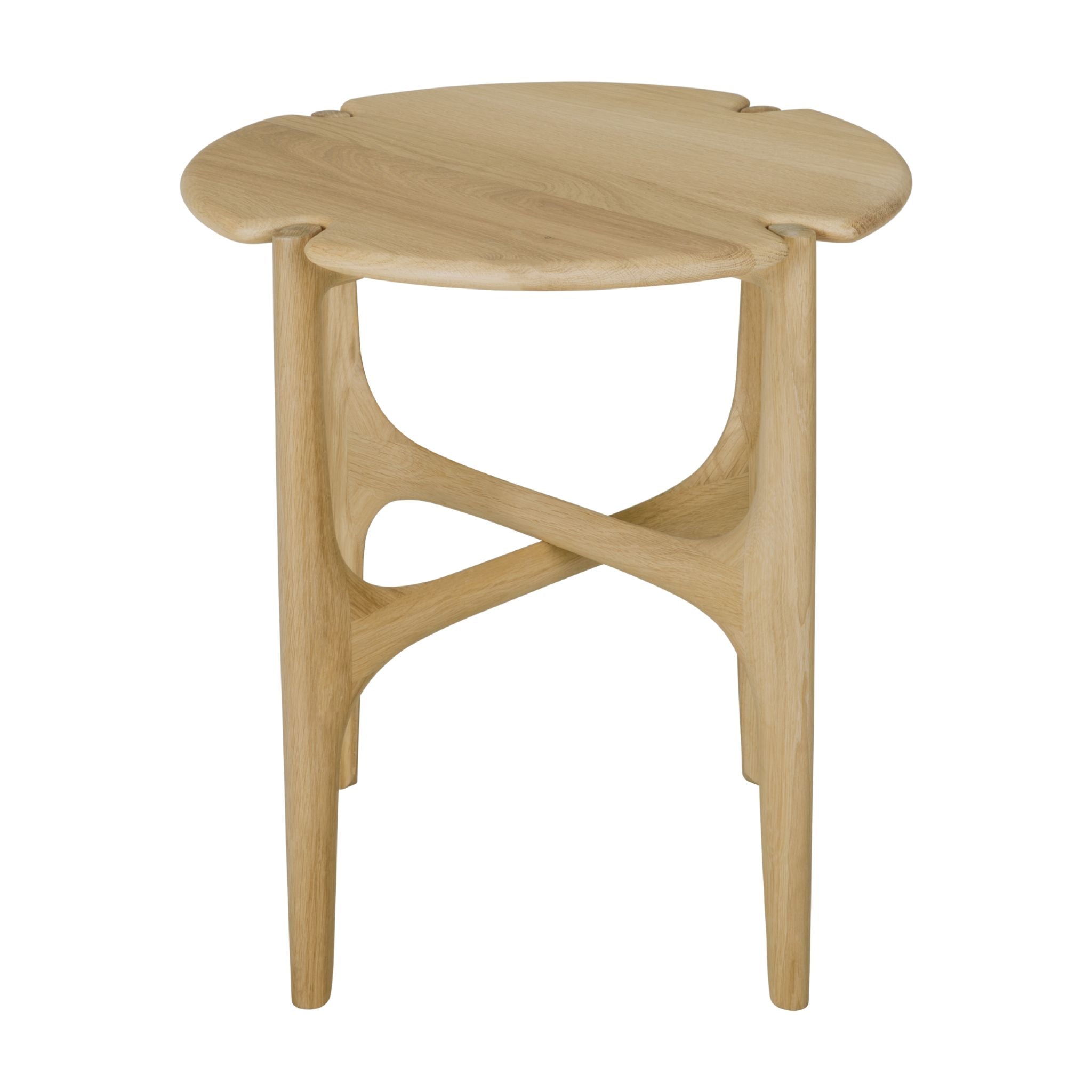 Pi Side Table - Valley Variety
