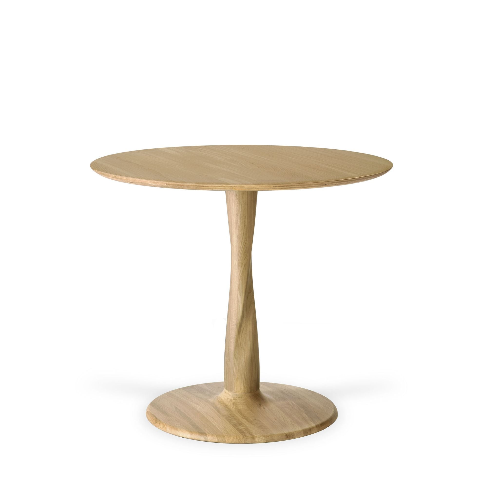 Torsion Table - Valley Variety- Ethnicraft
