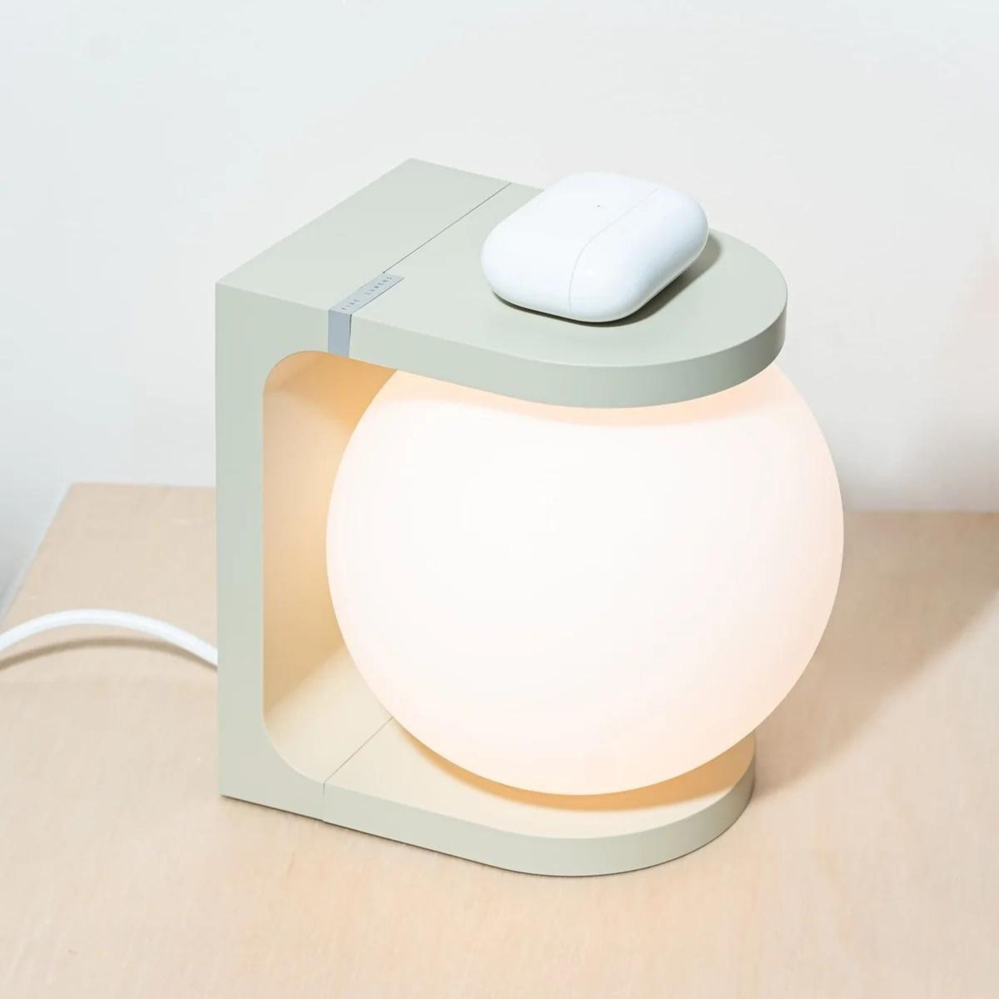 PLAT Table Lamp - Valley Variety