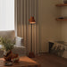 Aim Floor Light - Valley Variety- Gantri