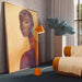 Aim Floor Light - Valley Variety- Gantri