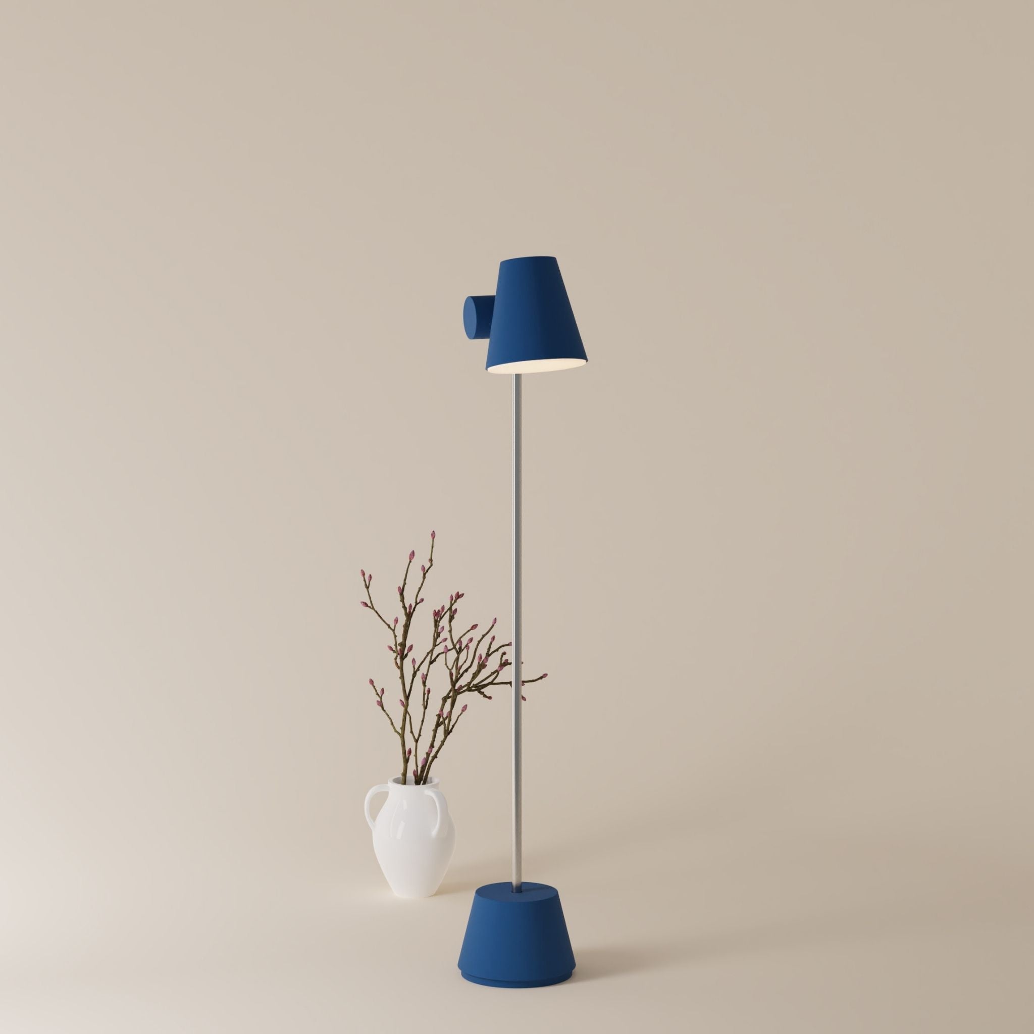Aim Floor Light - Valley Variety- Gantri