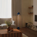 Aim Floor Light - Valley Variety- Gantri