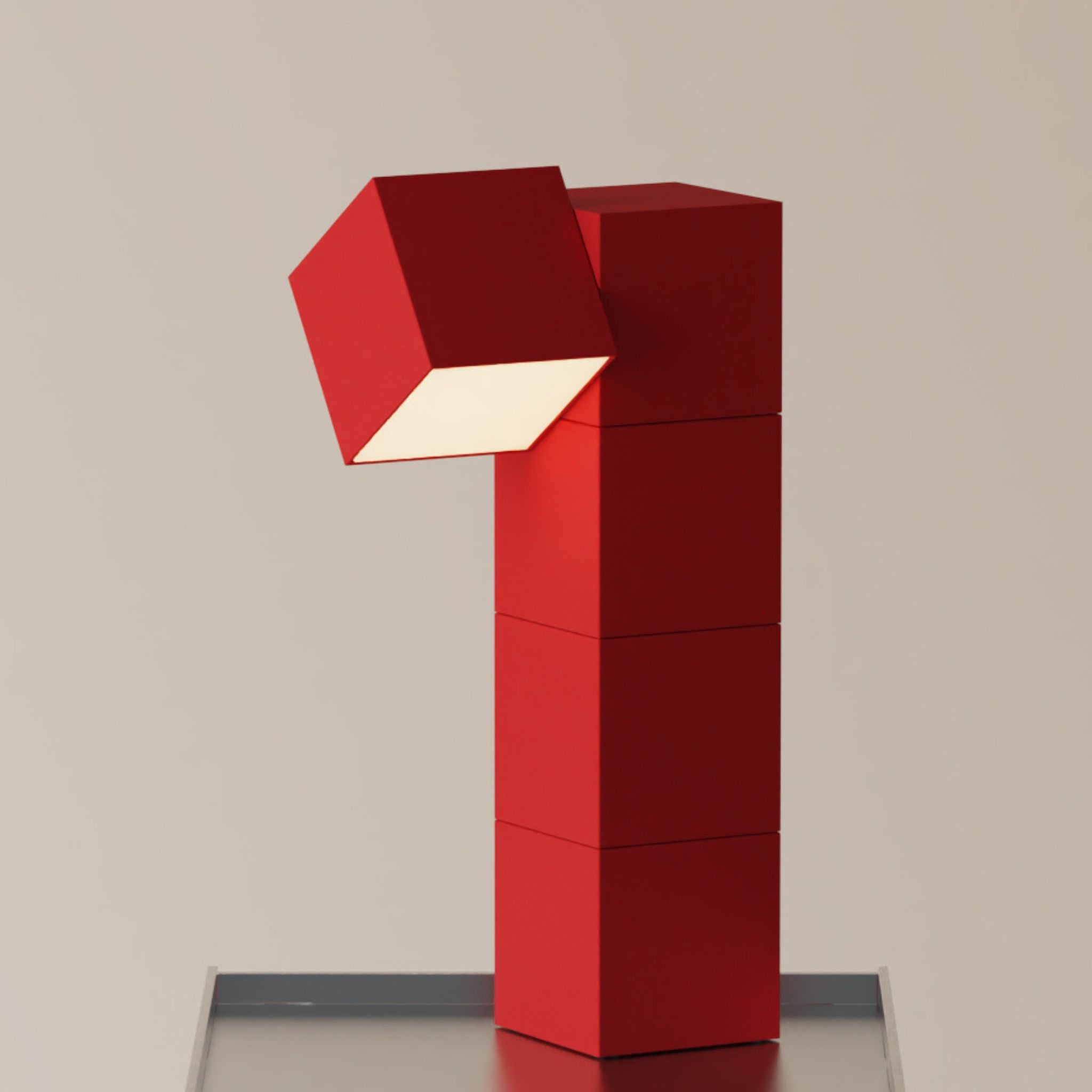 Analog Task Light