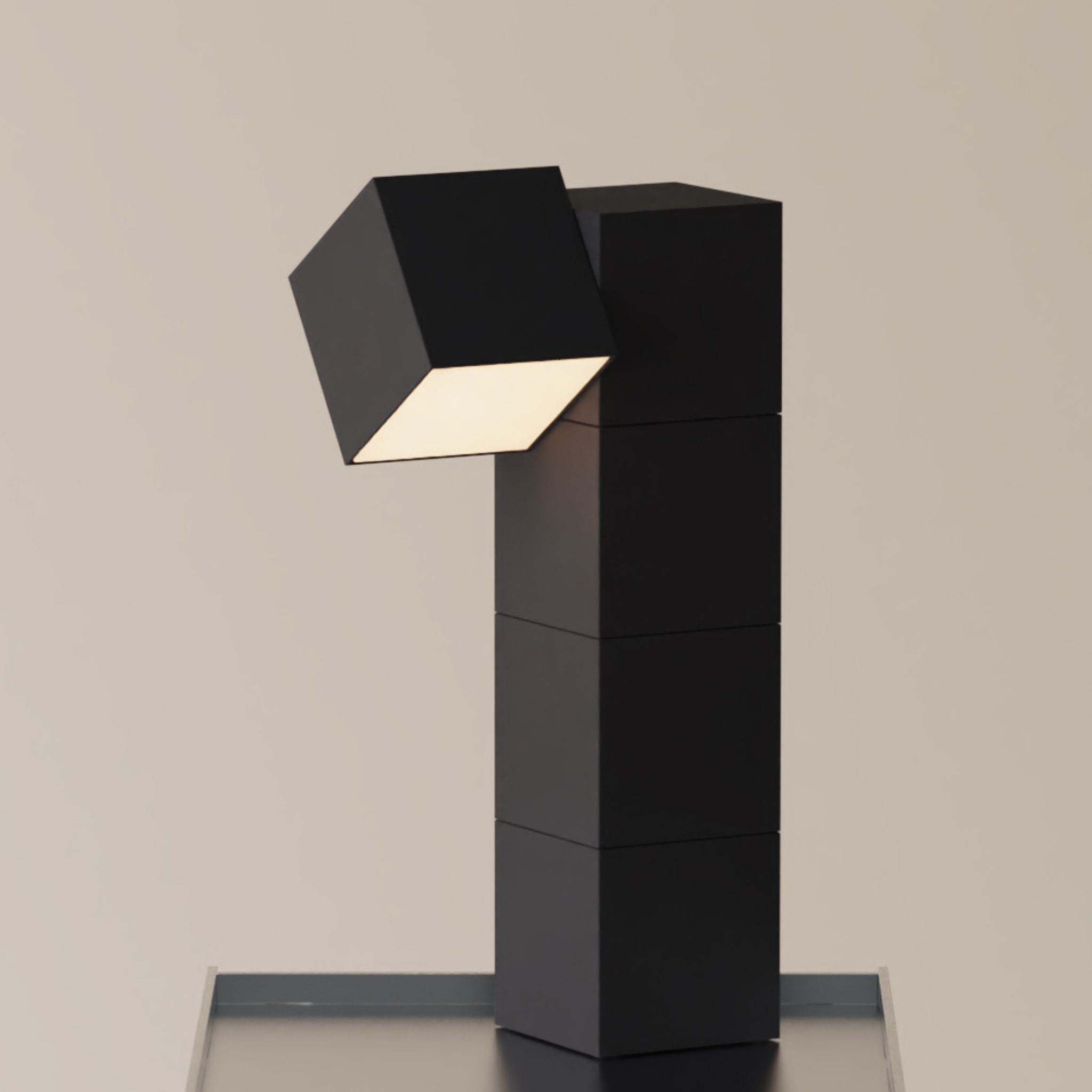 Analog Task Light