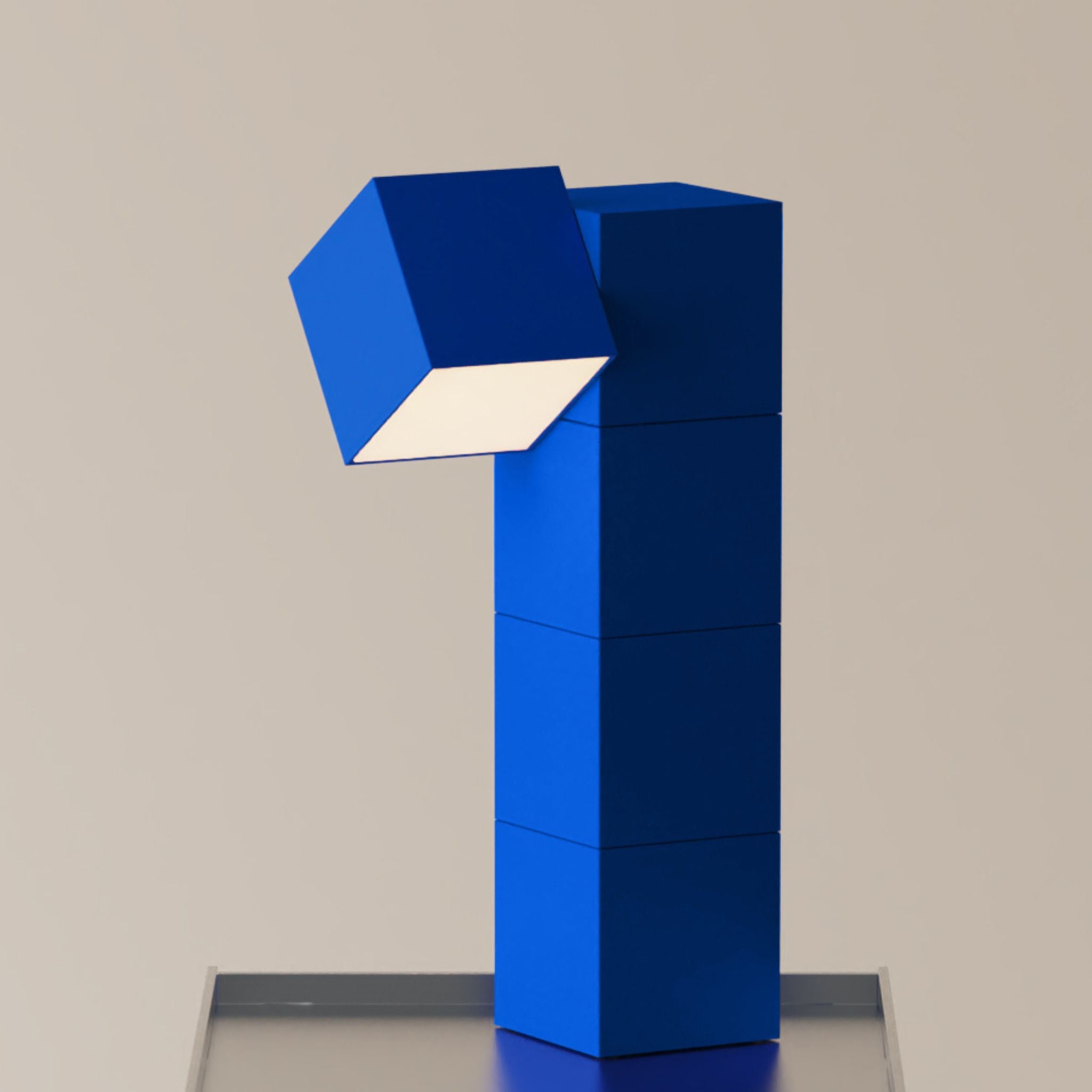 Analog Task Light