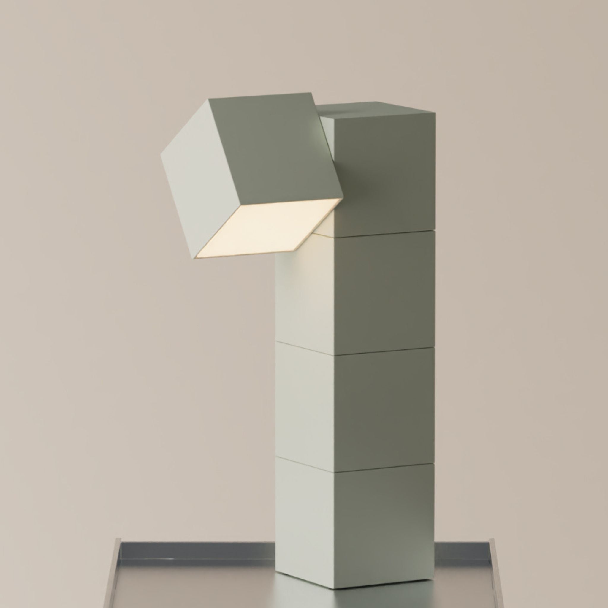 Analog Task Light