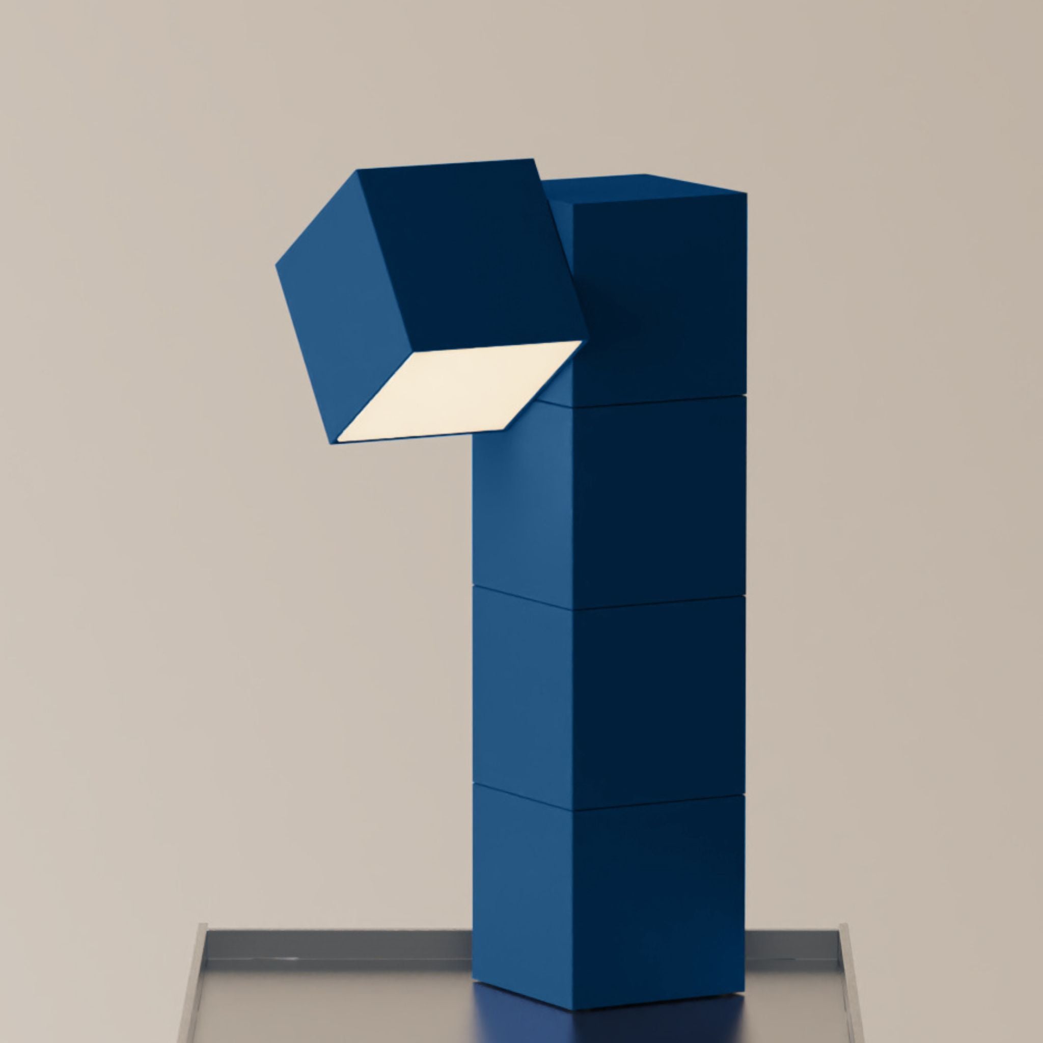 Analog Task Light