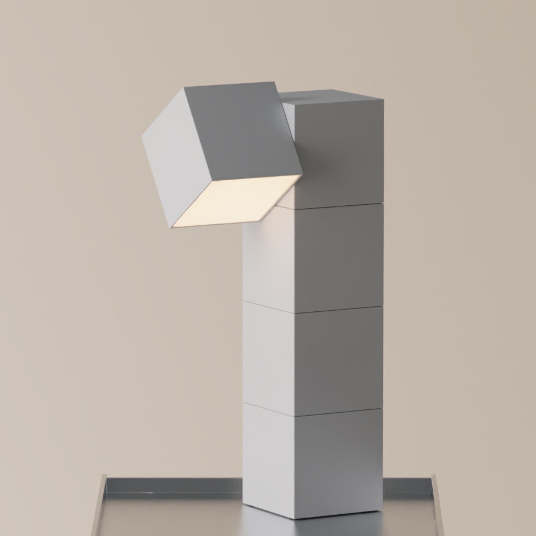 Analog Task Light