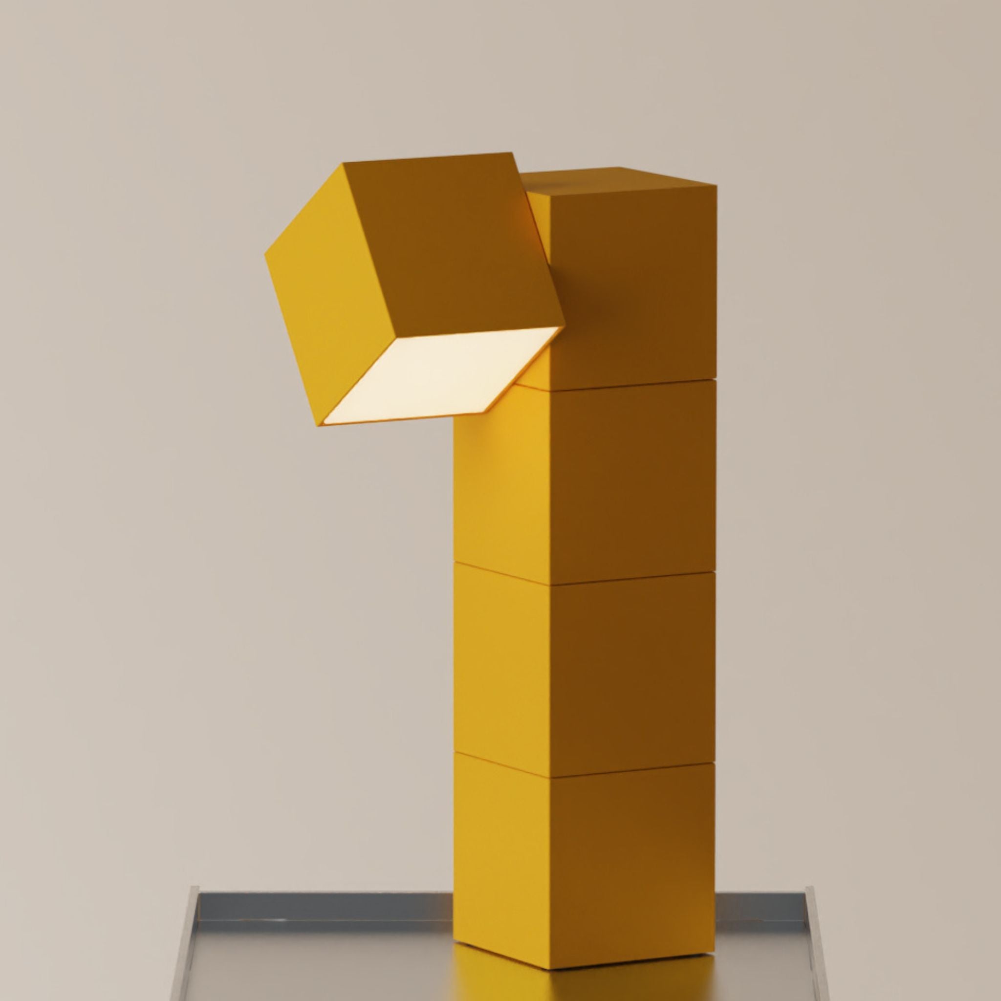 Analog Task Light