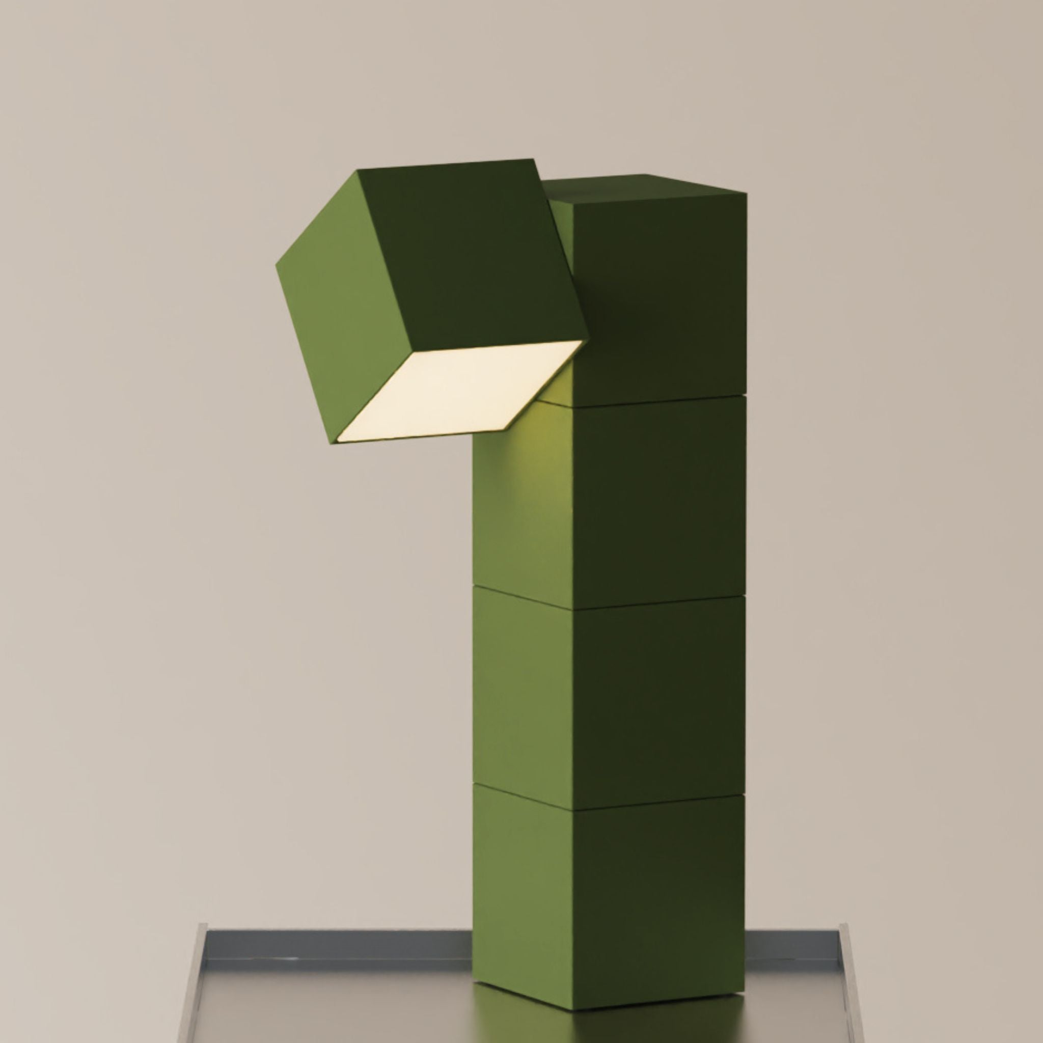 Analog Task Light