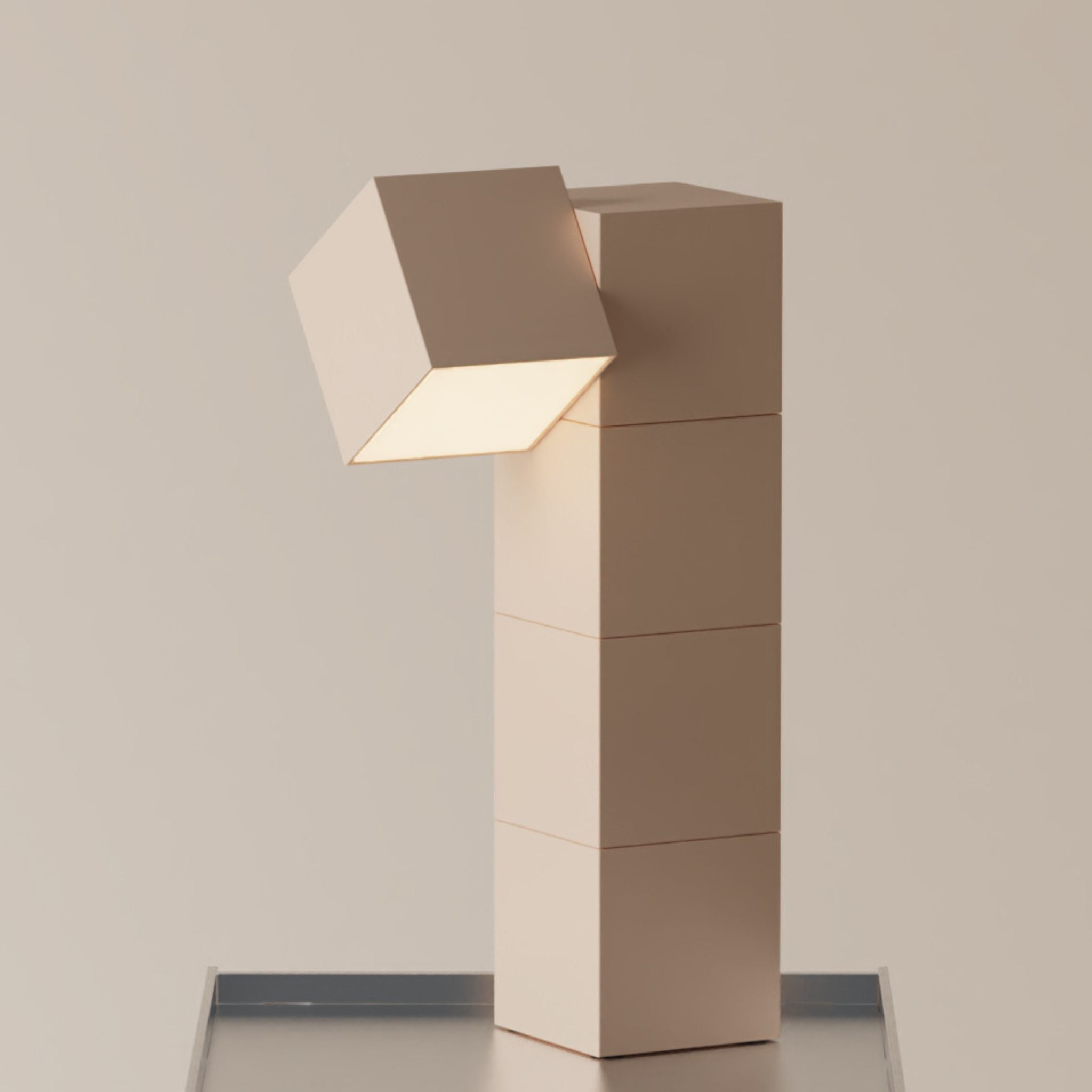 Analog Task Light