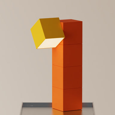 Analog Task Light - Valley Variety- Gantri