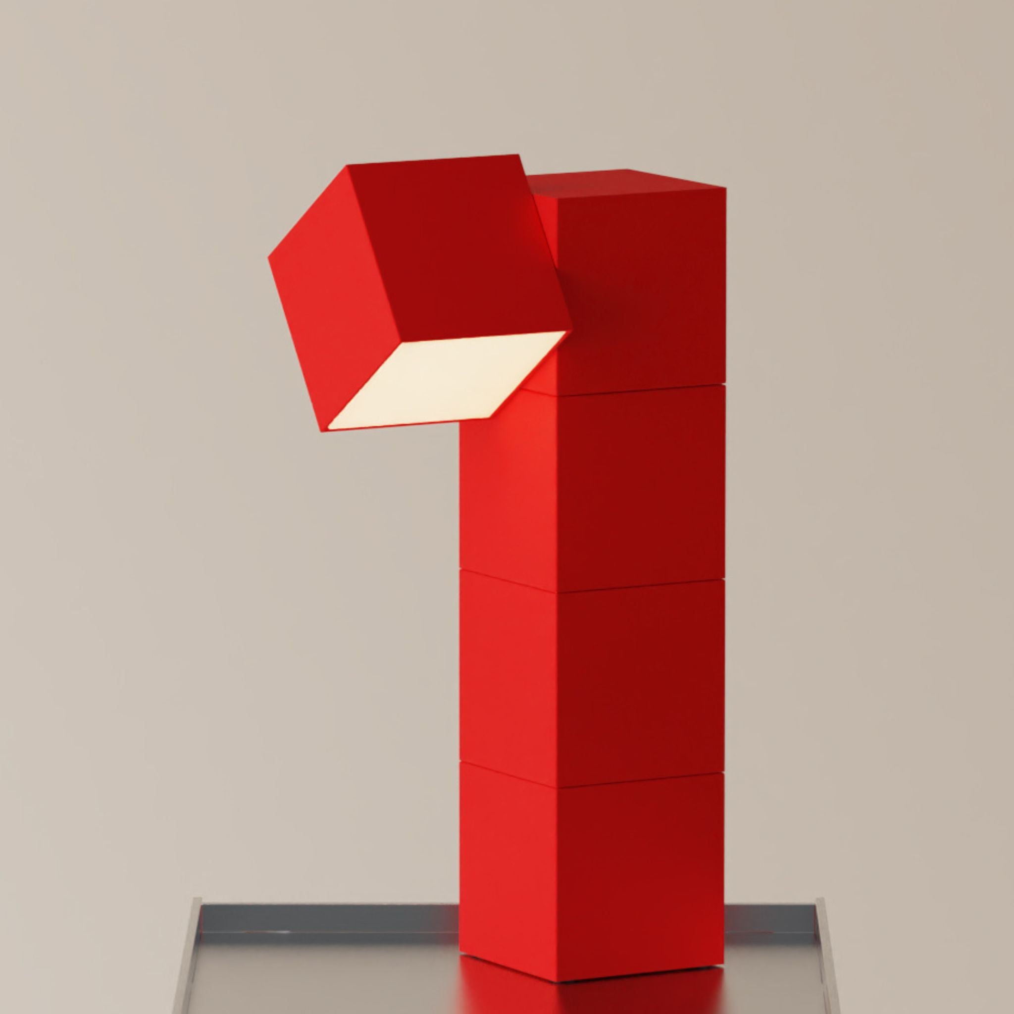 Analog Task Light
