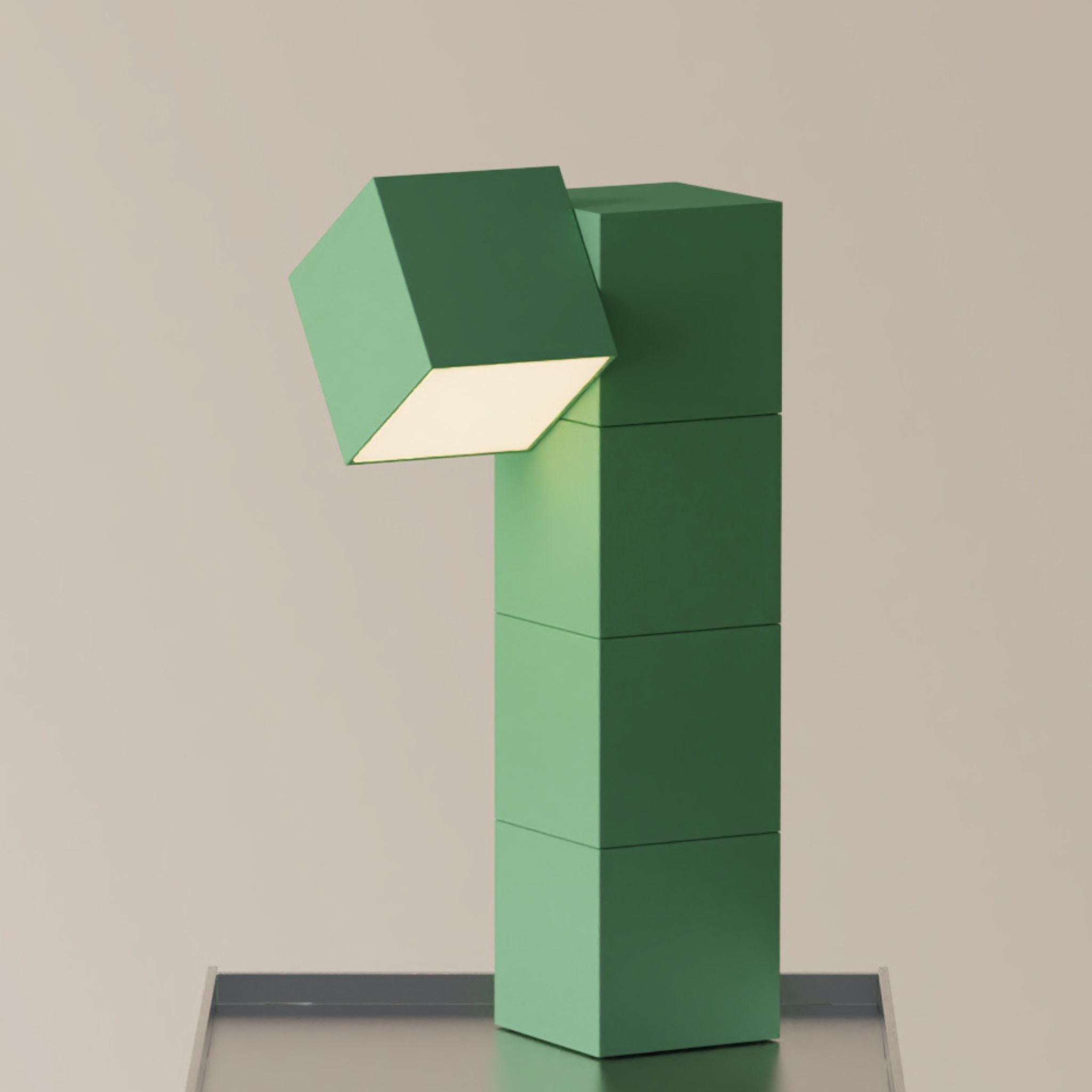 Analog Task Light