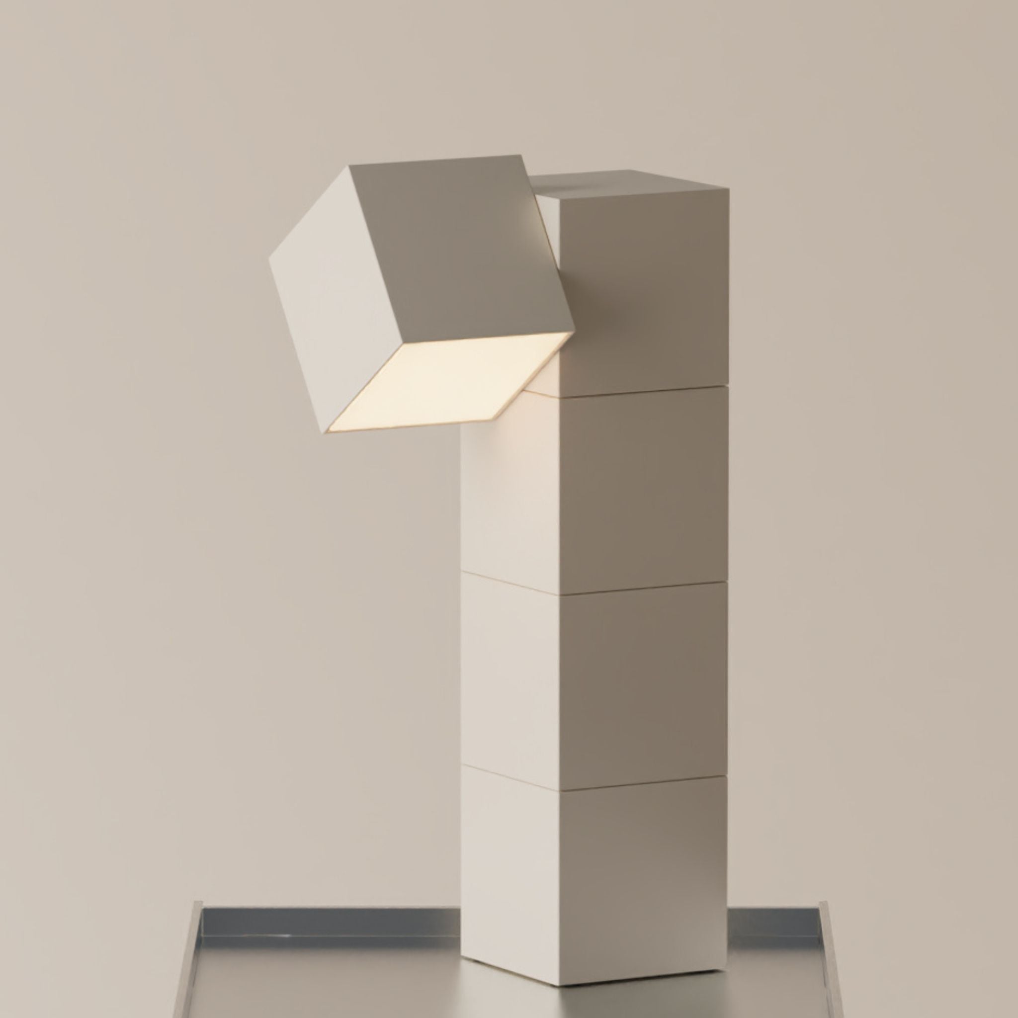 Analog Task Light