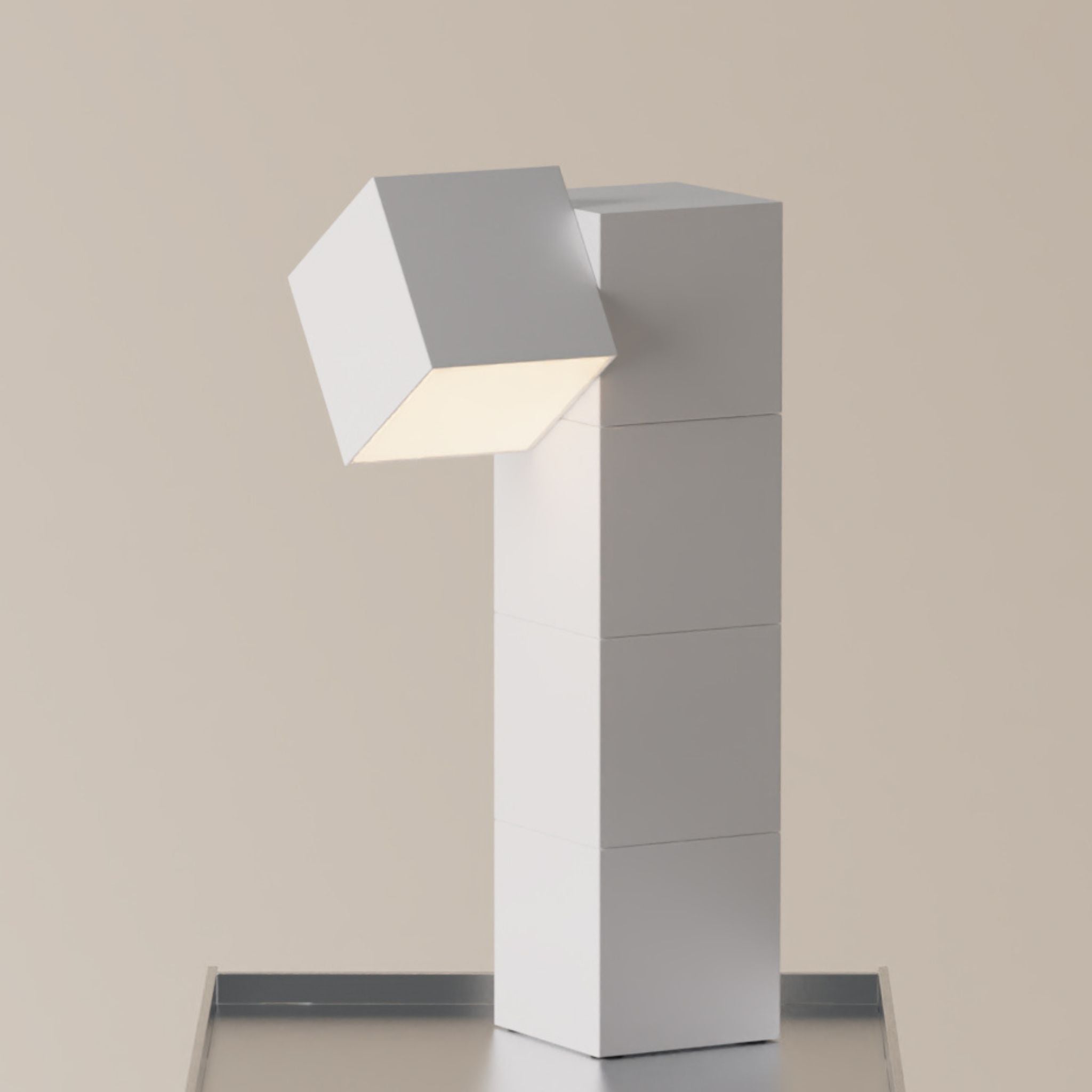 Analog Task Light