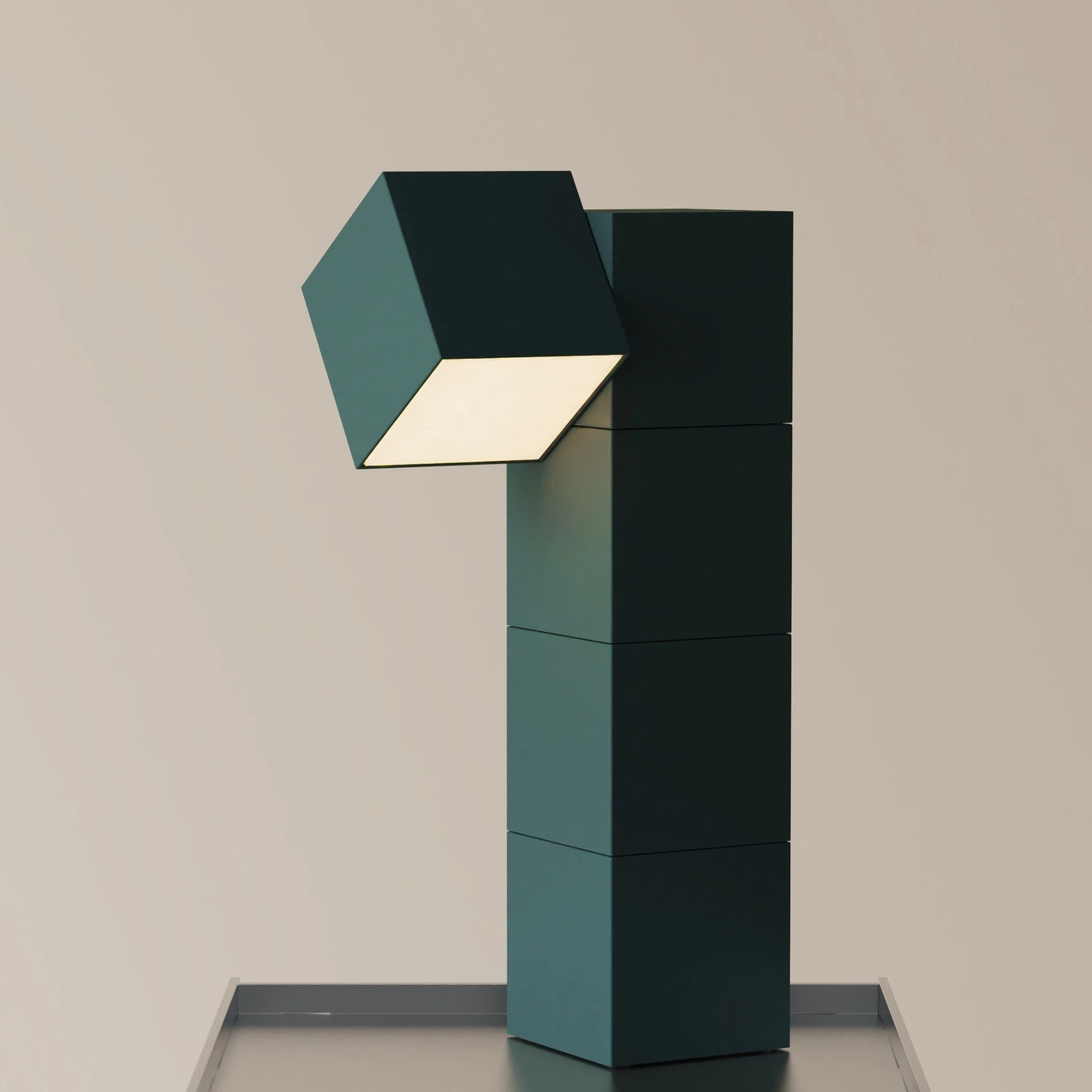 Analog Task Light