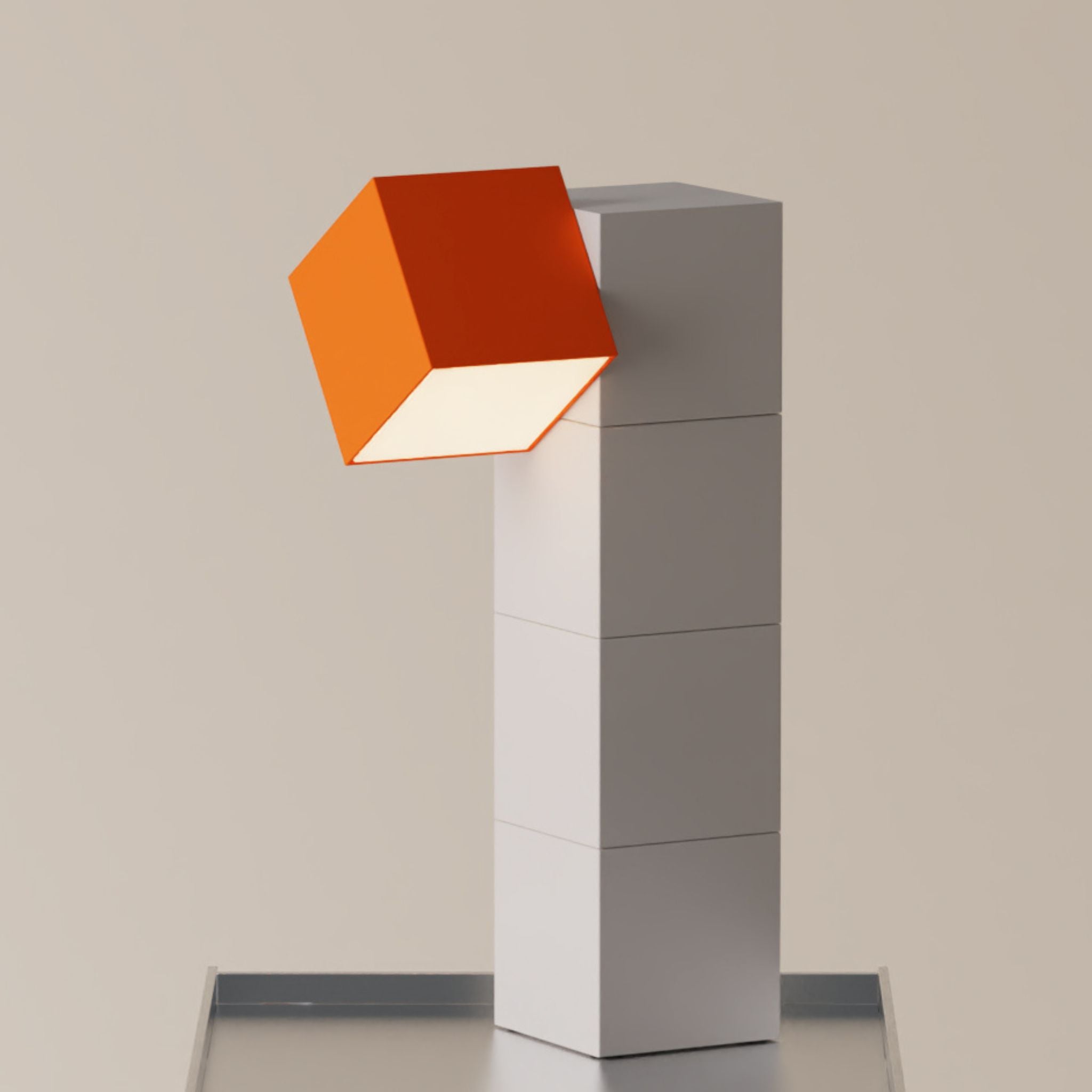 Analog Task Light