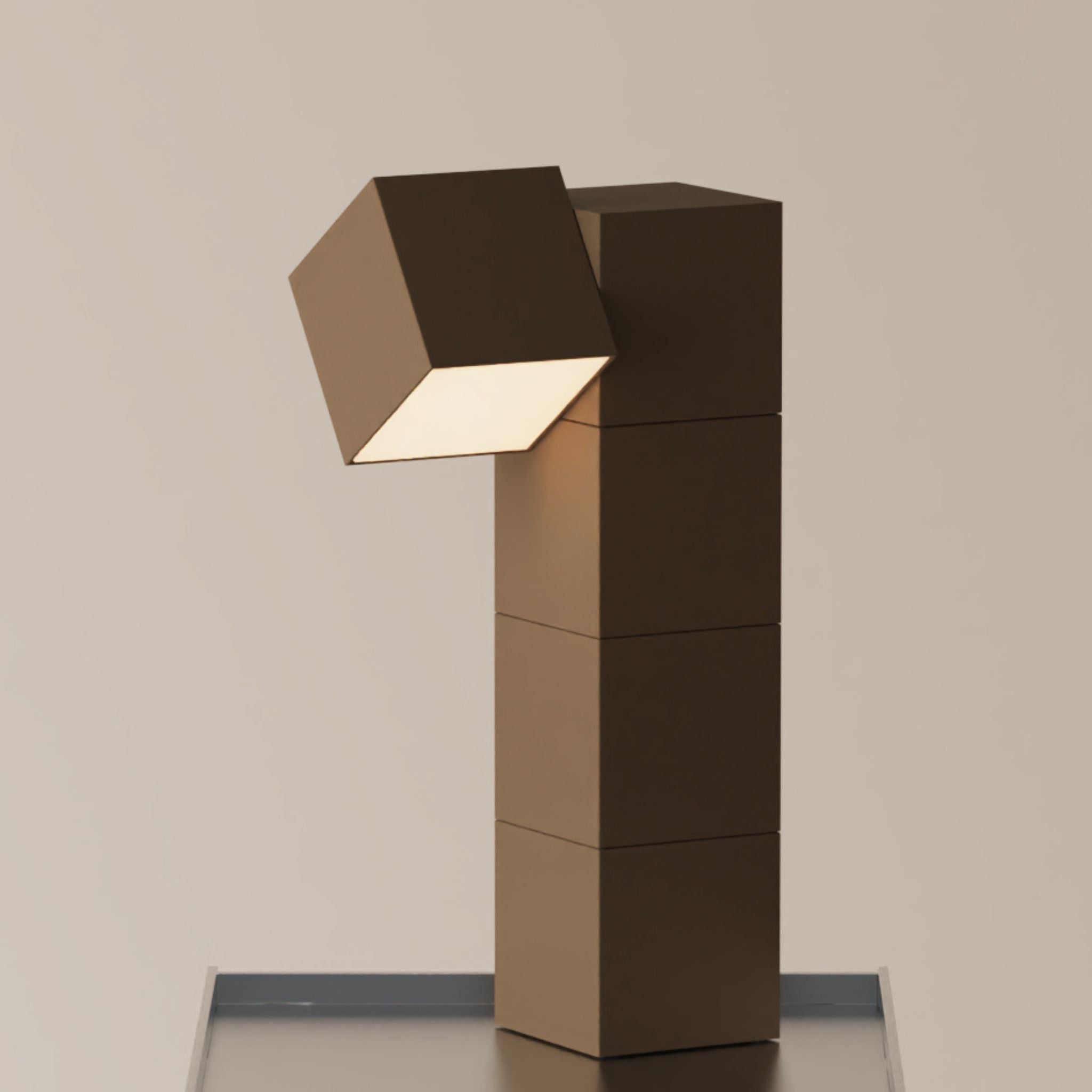 Analog Task Light