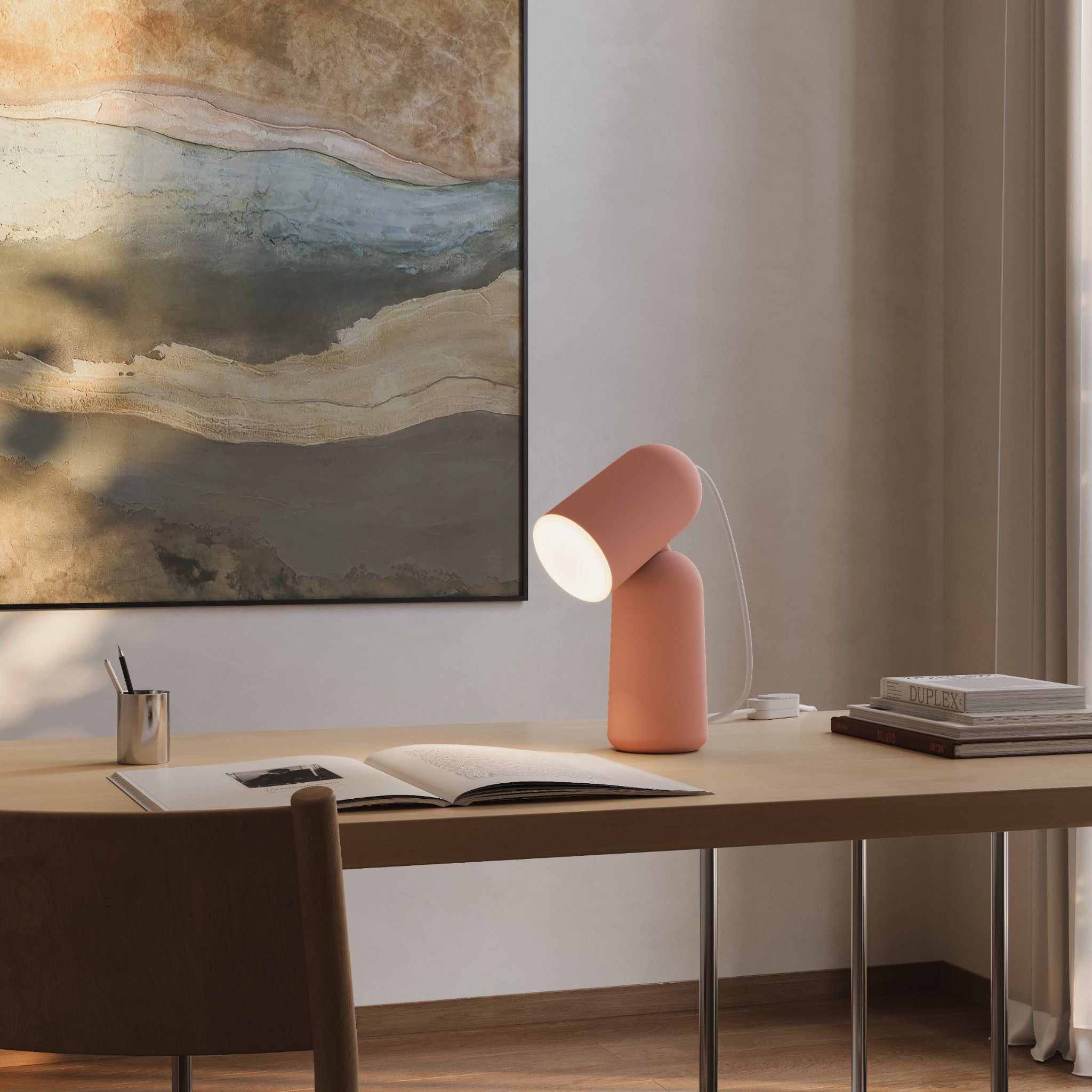 Buddy Task Light - Valley Variety- Gantri