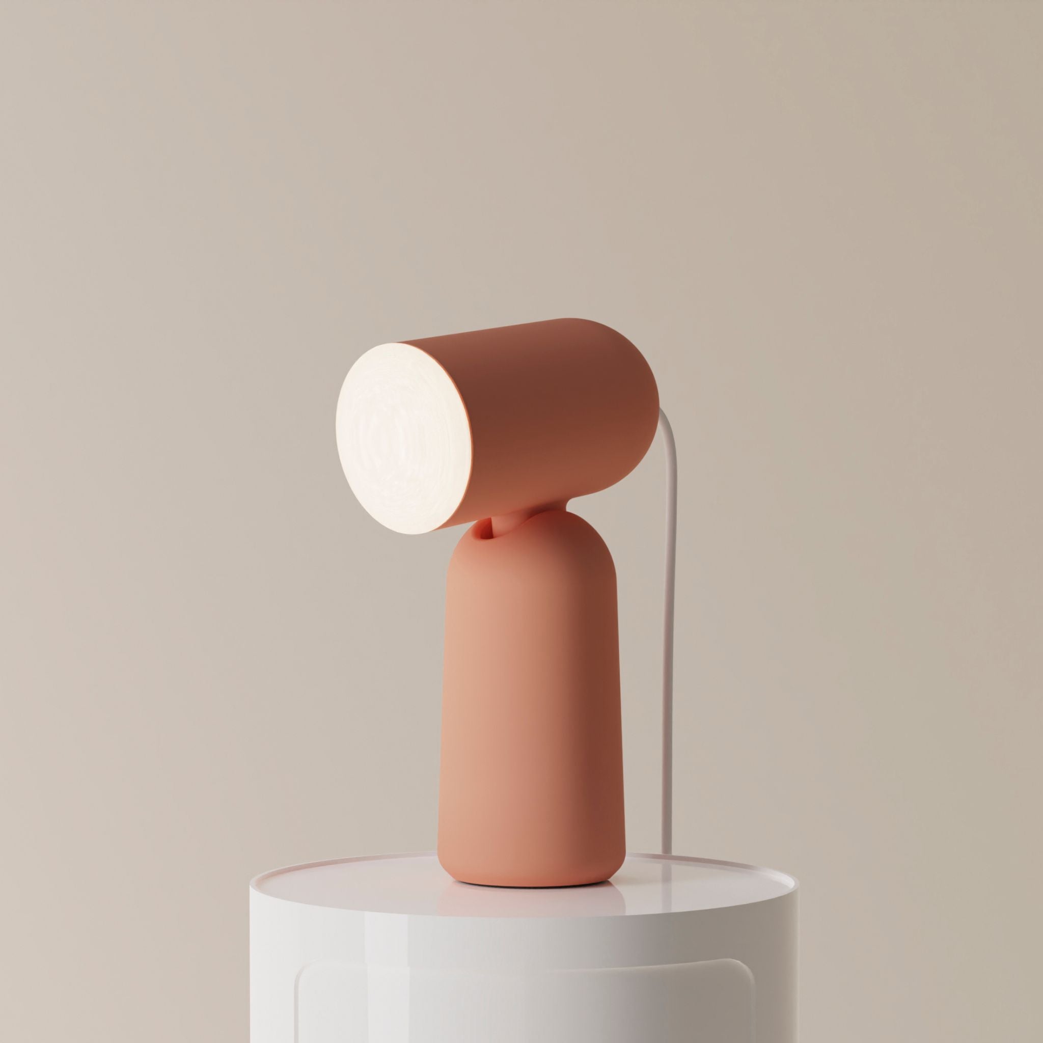 Buddy Task Light - Valley Variety- Gantri