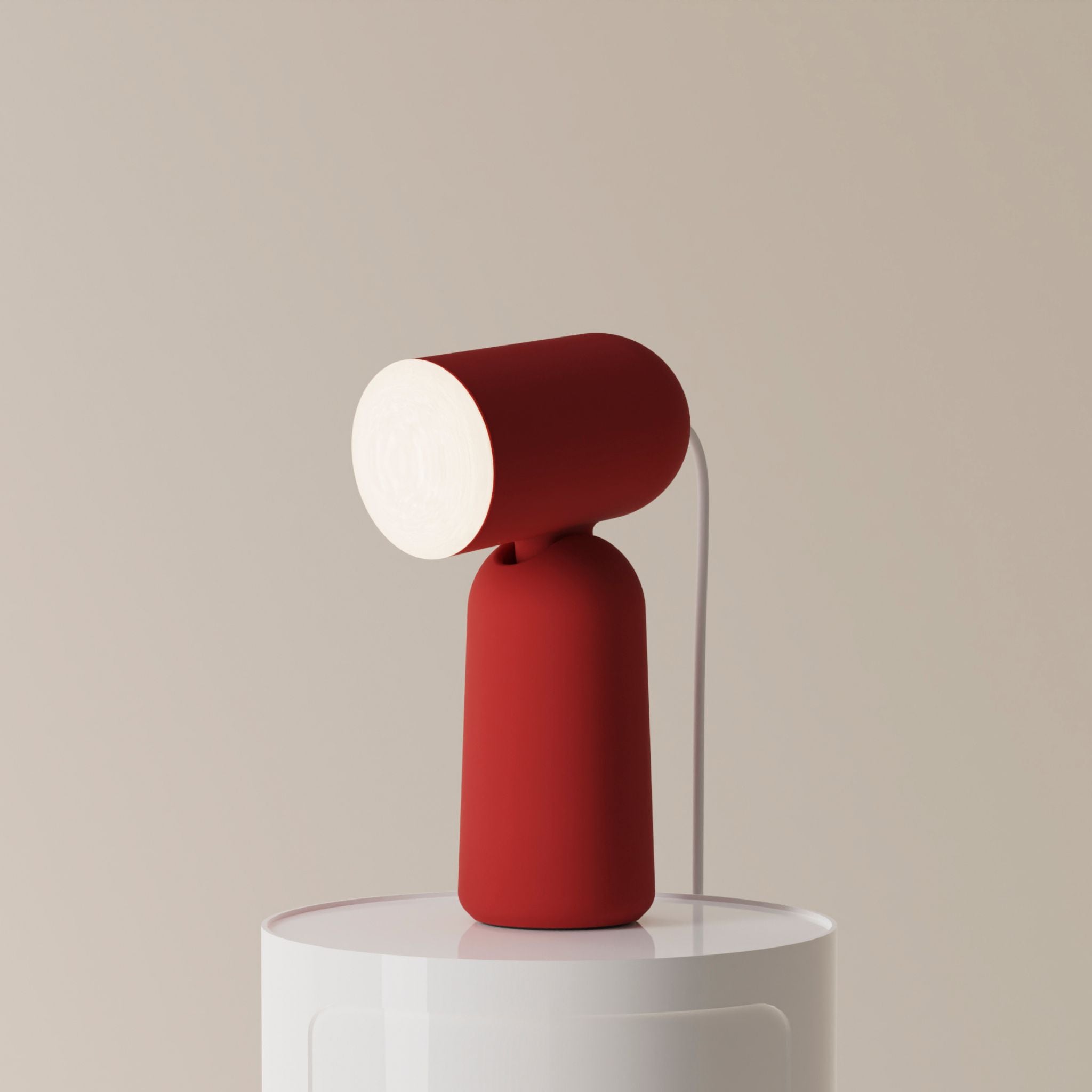 Buddy Task Light - Valley Variety- Gantri