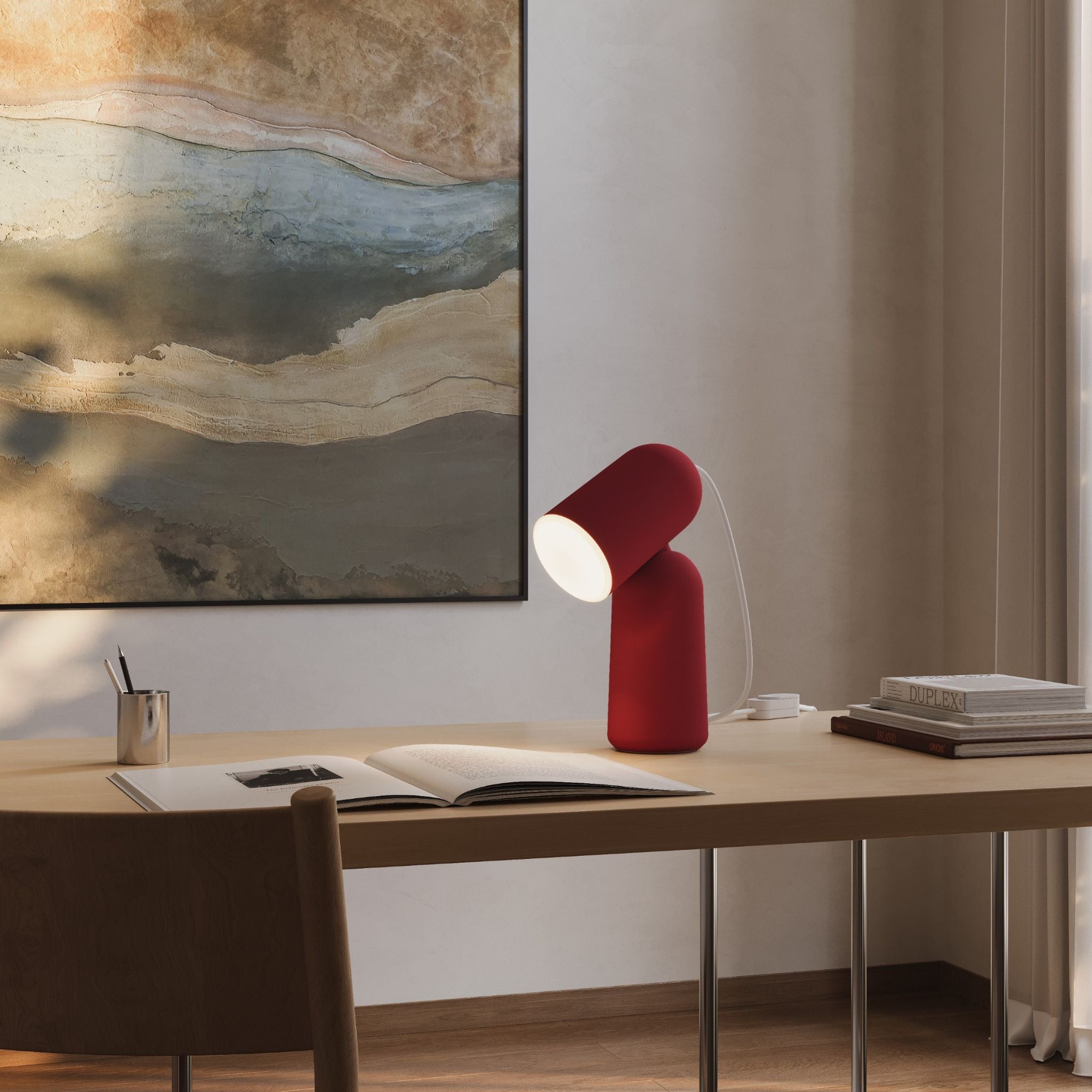 Buddy Task Light - Valley Variety- Gantri
