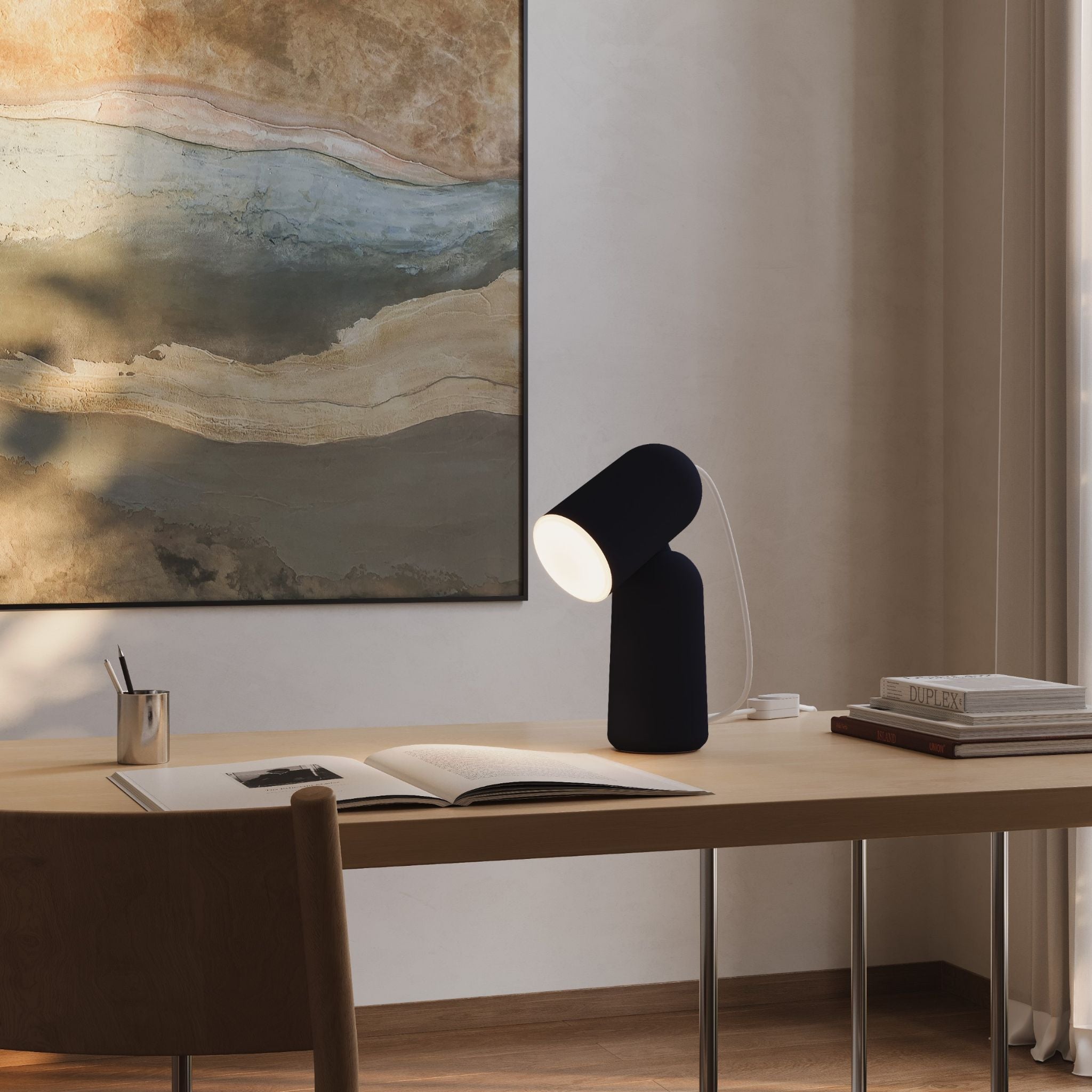 Buddy Task Light - Valley Variety- Gantri