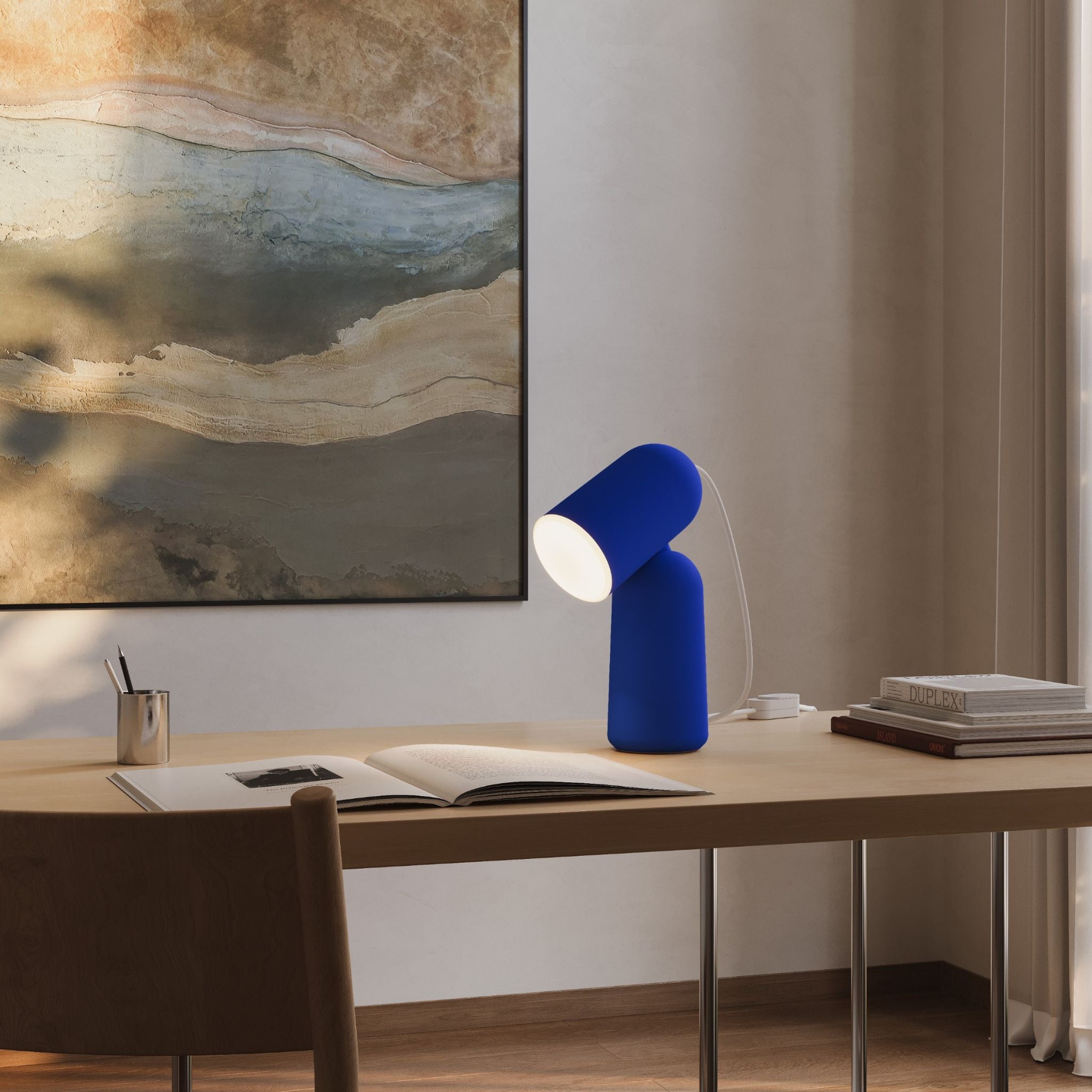 Buddy Task Light - Valley Variety- Gantri