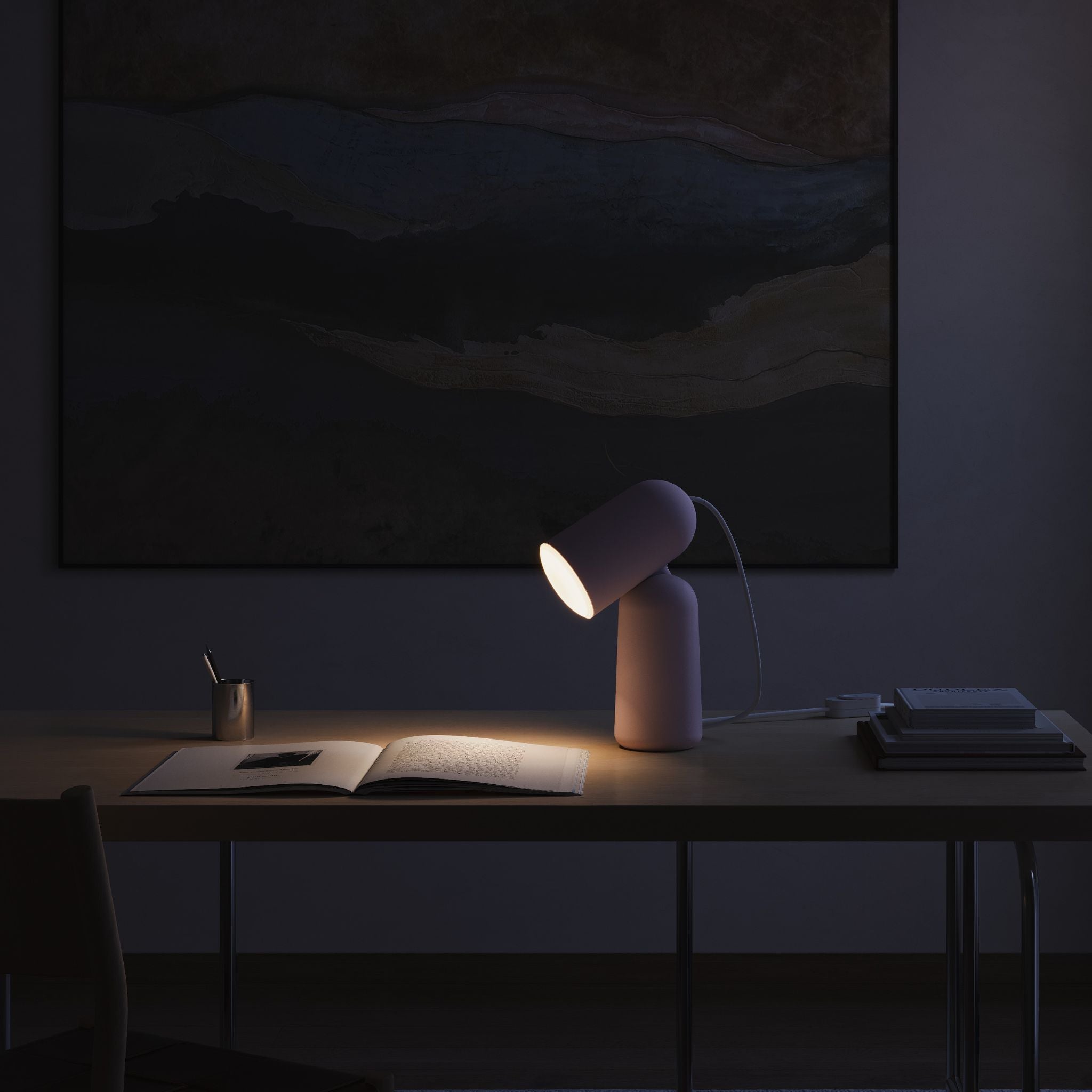 Buddy Task Light - Valley Variety- Gantri